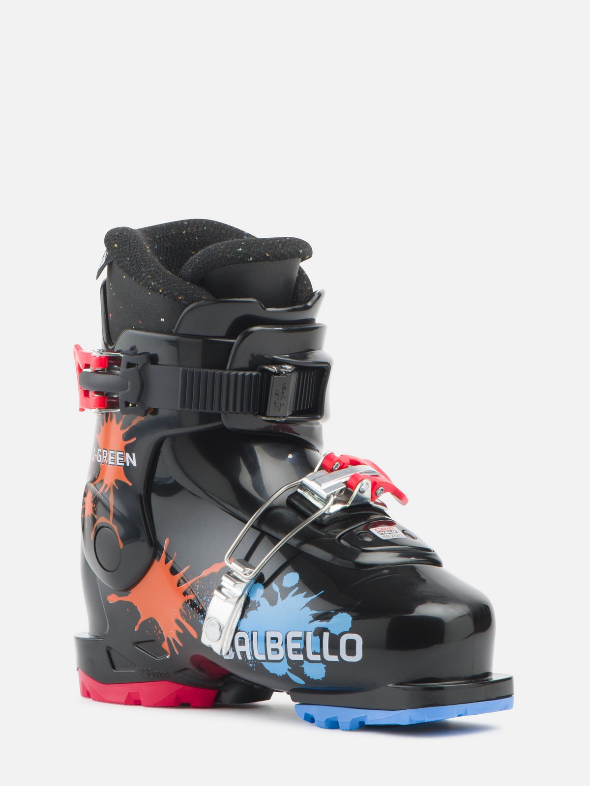 Dalbello J Green 2.0 Gw Ski Boots 2026 Dalbello