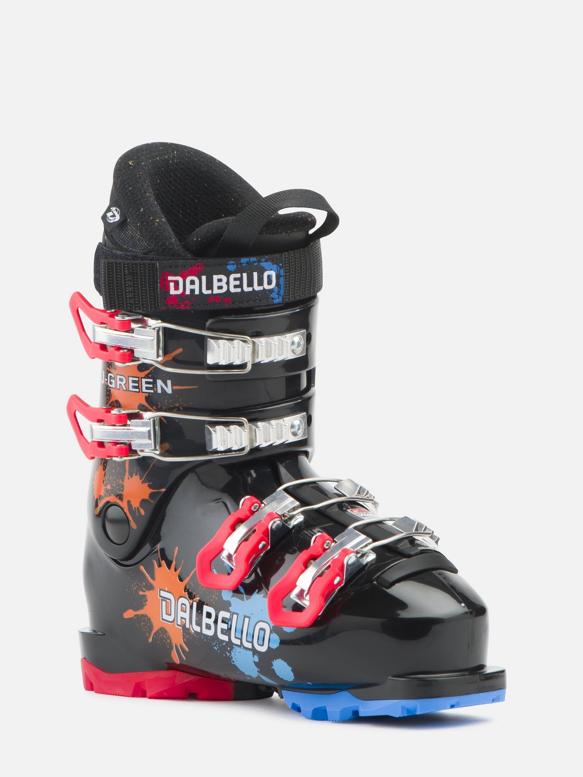 Dalbello J Green 4.0 Gw Ski Boots 2026 Dalbello