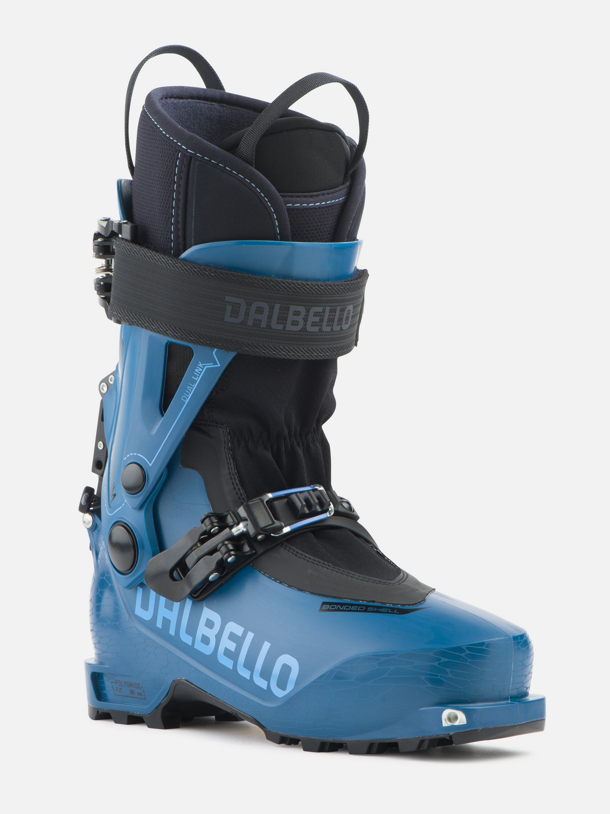 Dalbello Quantum Evo Sport Ski Boots 2026 Dalbello