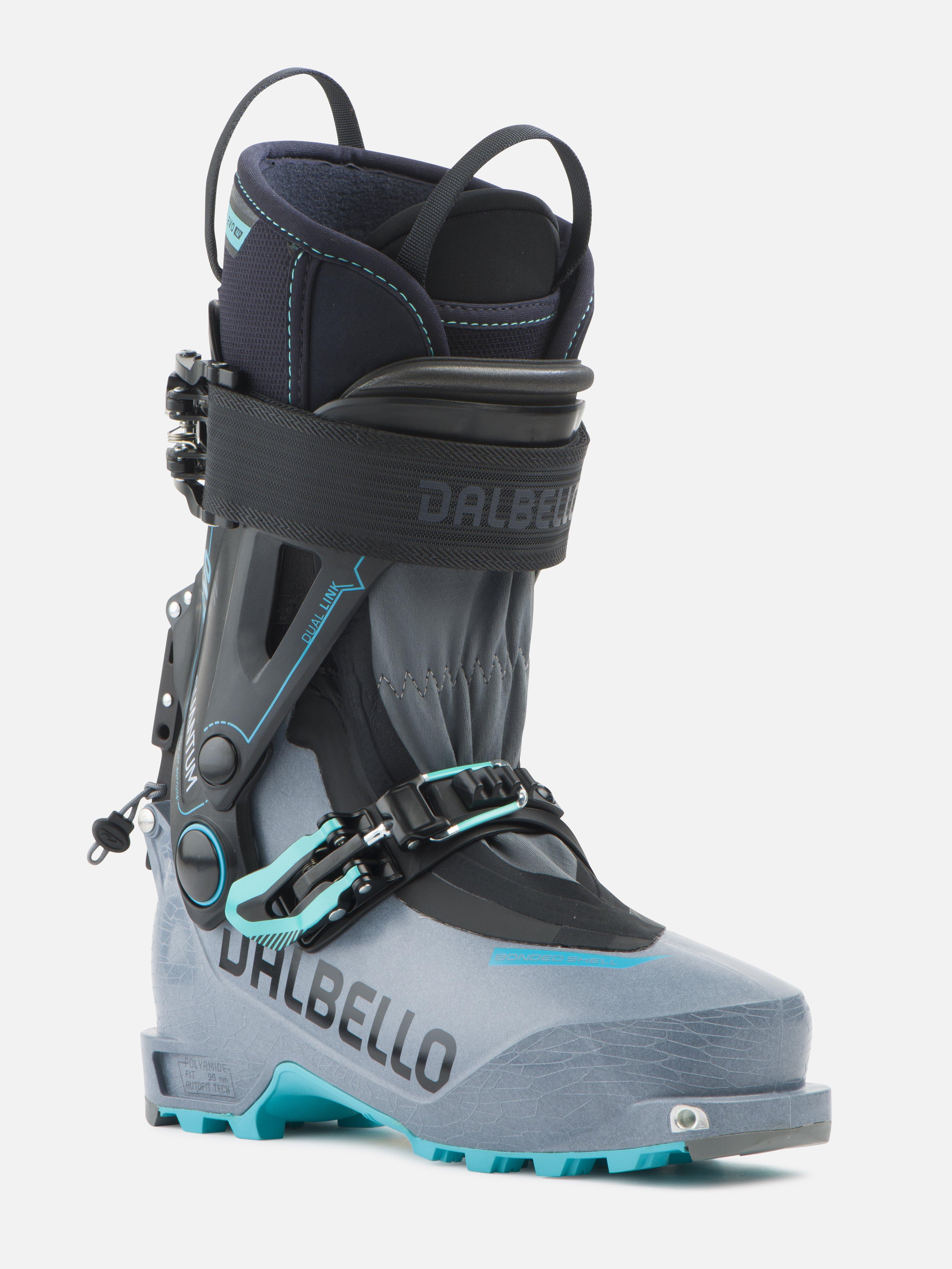 Quantum Ski Boots Dalbello