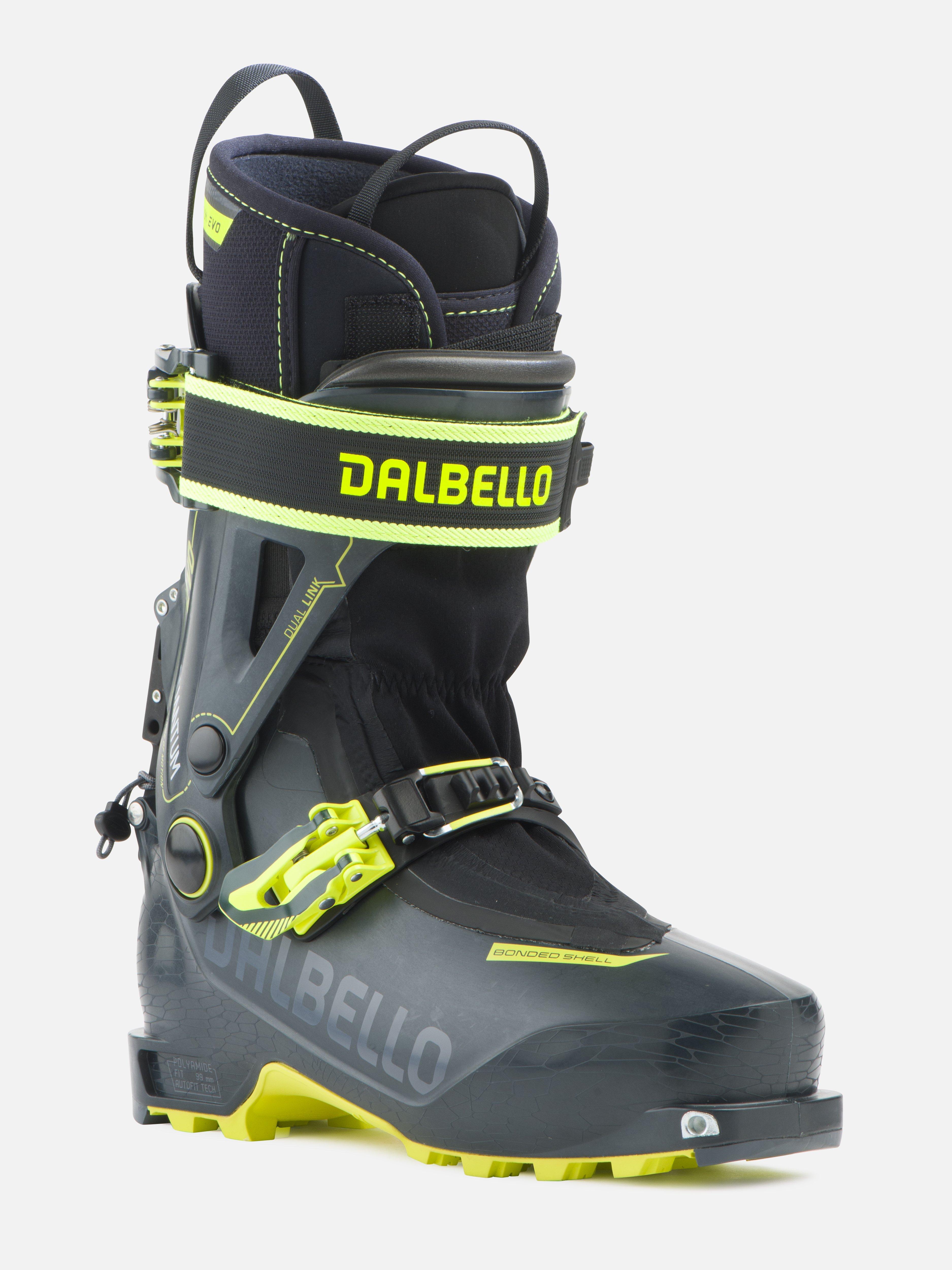 Quantum Ski Boots Dalbello
