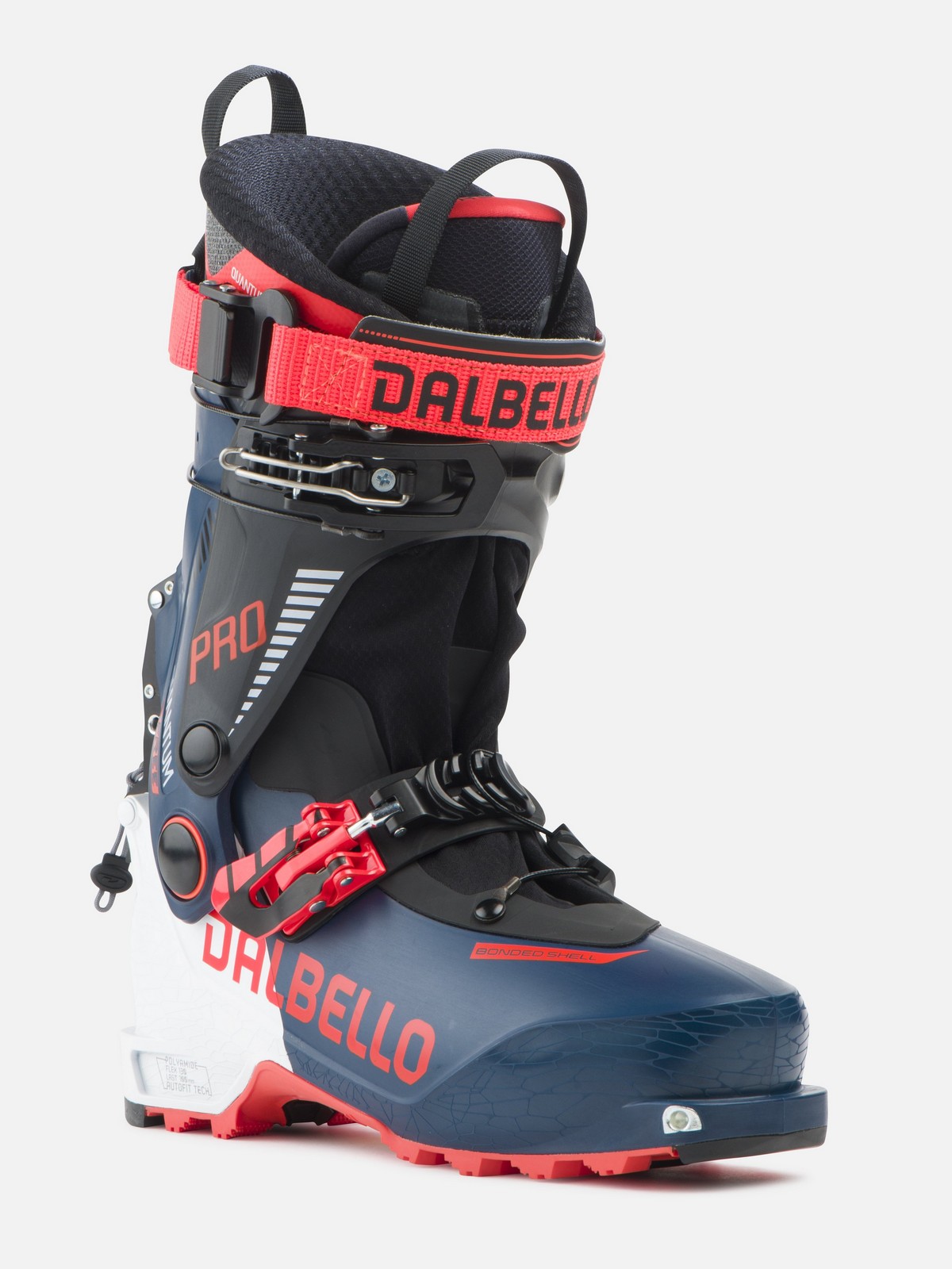 Dalbello Quantum Free Pro Ski Boots 2026 Dalbello