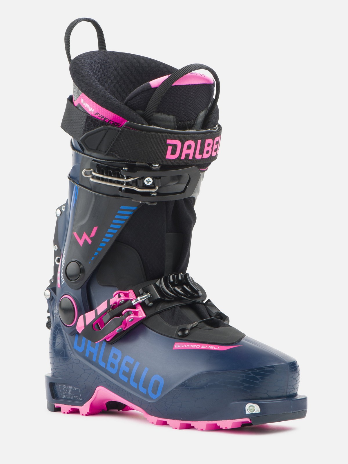 Dalbello Quantum Free W Ski Boots 2026 Dalbello