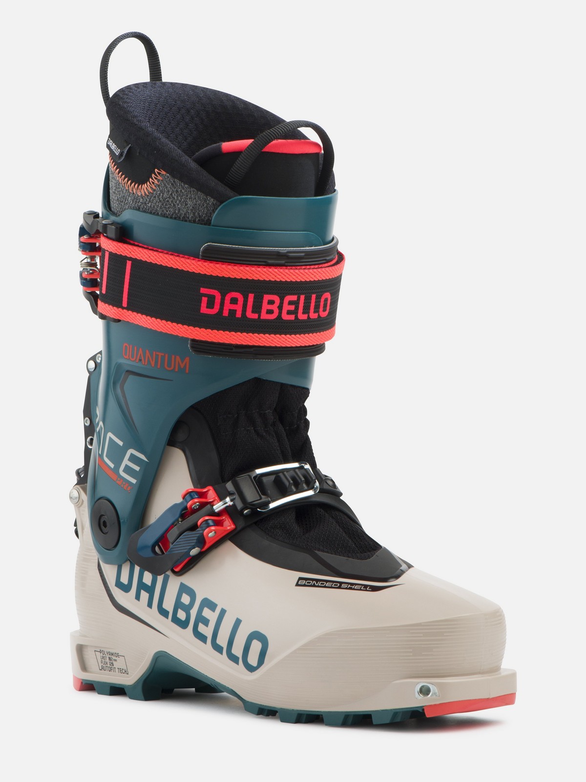 Dalbello Quantum Space Pro Ski Boots 2026 Dalbello
