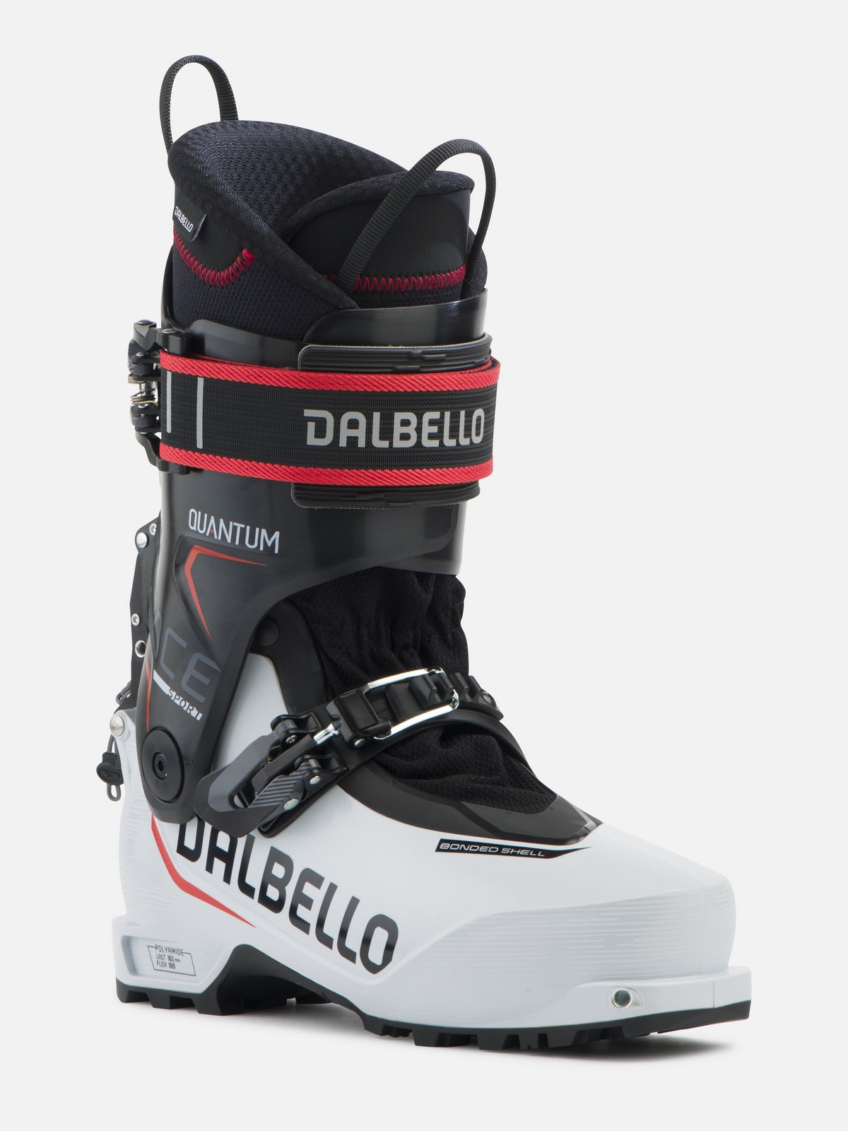 Dalbello Quantum スキー ブーツ(男性用) 26.5 Dalbello Quantum Space Sport Ski Boots 2026 Dalbello