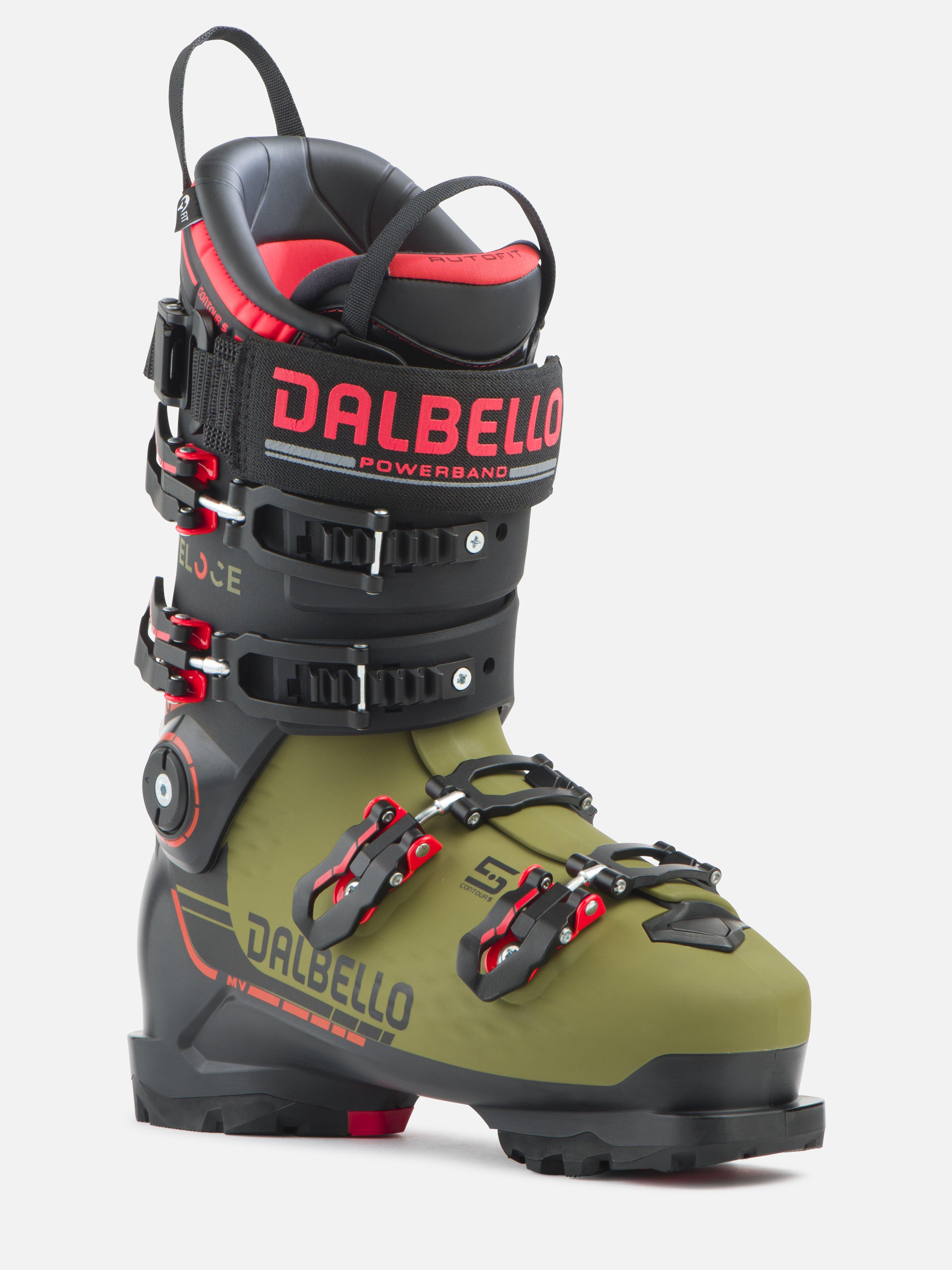 Veloce Collection | Dalbello Boots