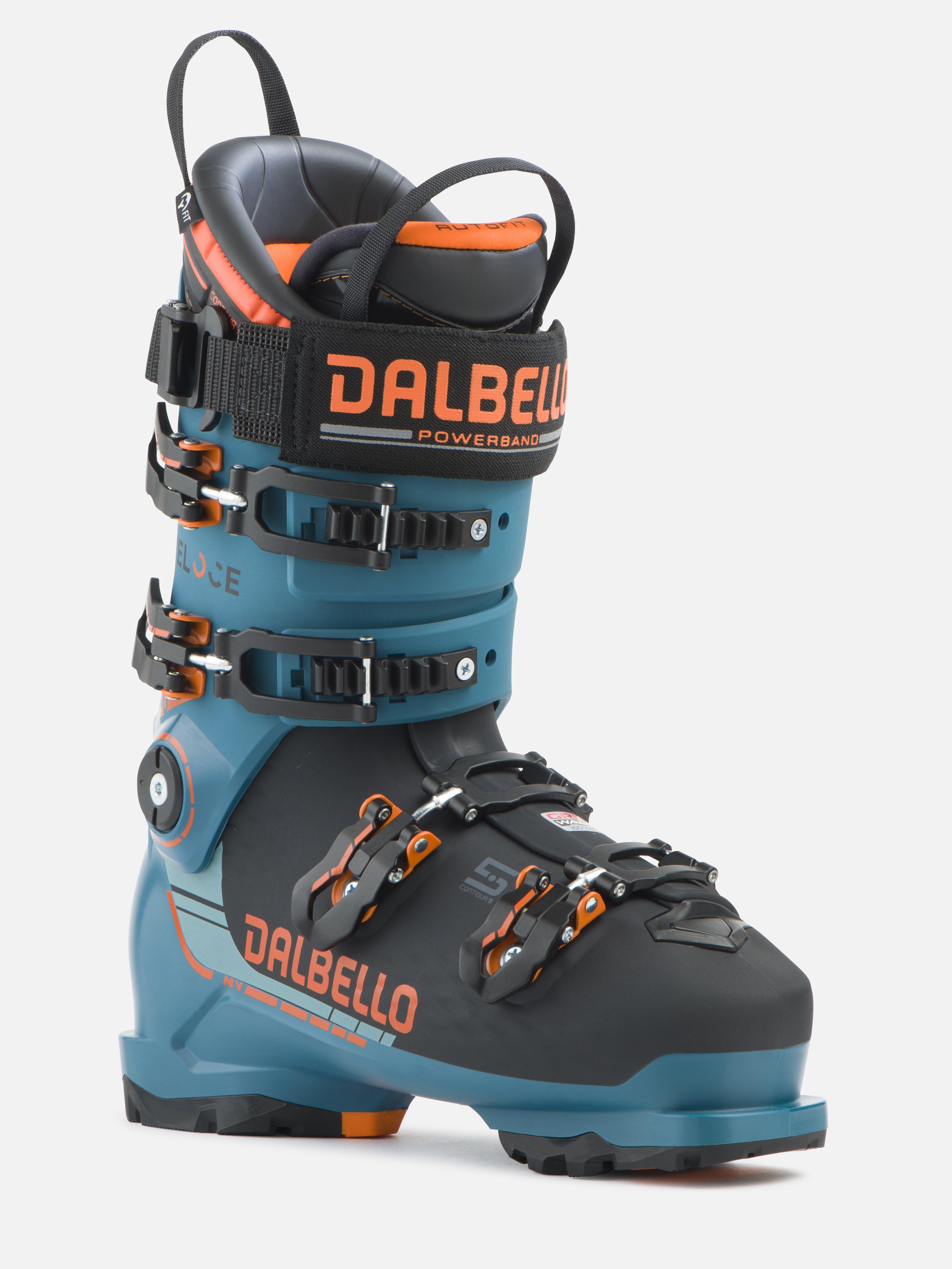 Ski Boots I Dalbello Boots