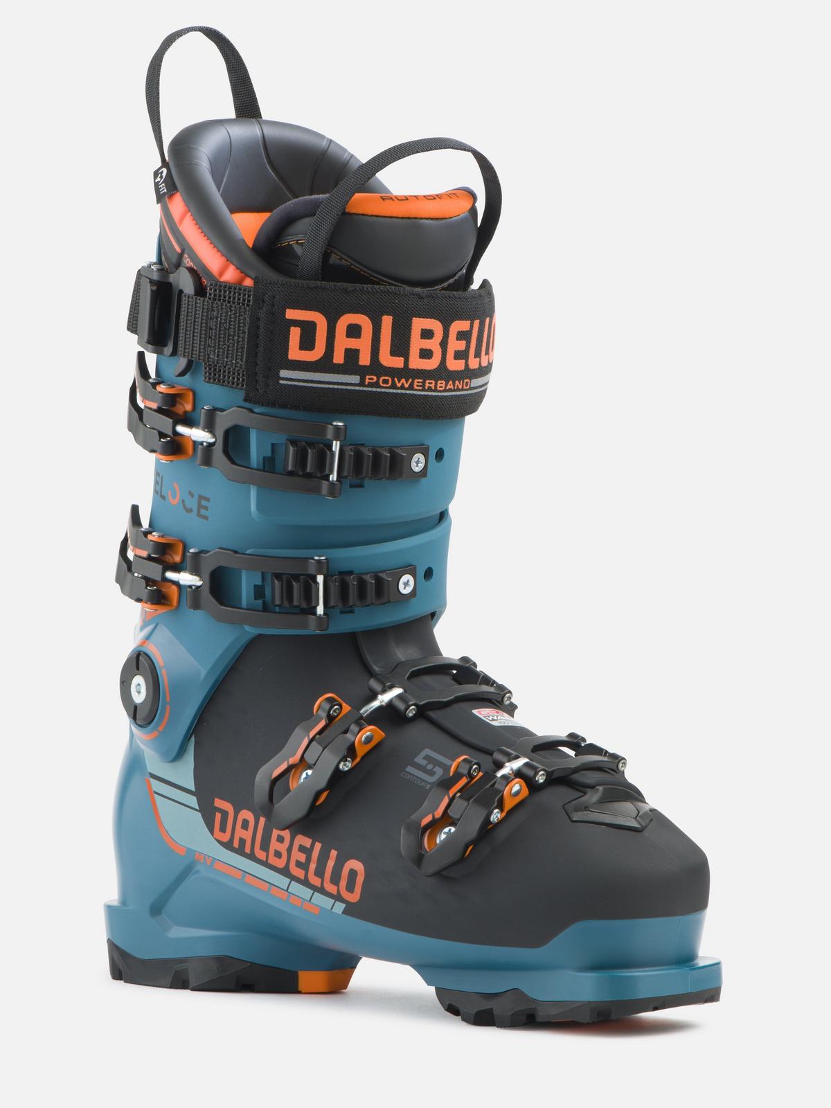 DALBELLO スキー靴 (クリプトン130) DALBELLO スキー靴 (クリプトン130)