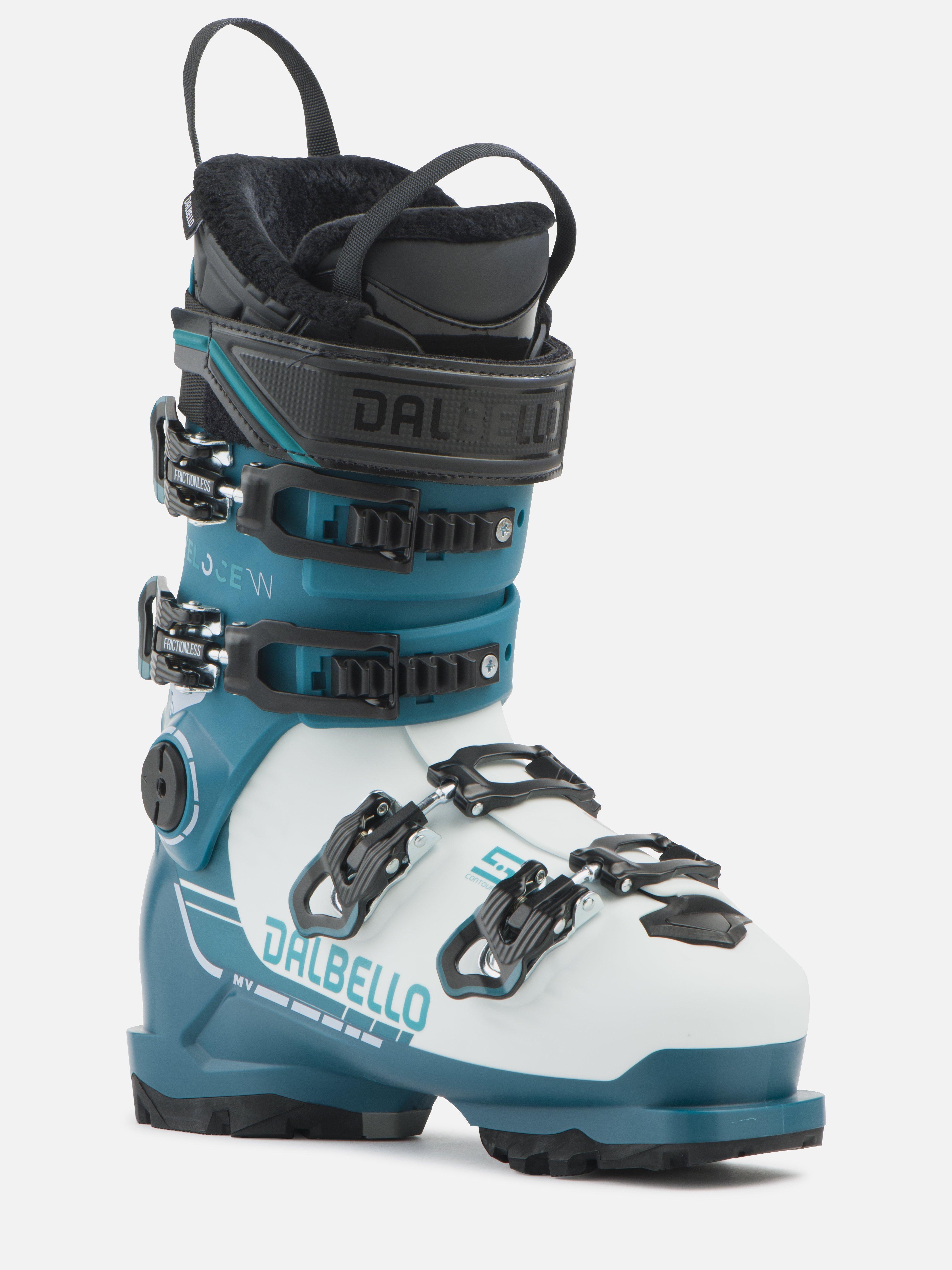 Veloce Ski Boots Dalbello