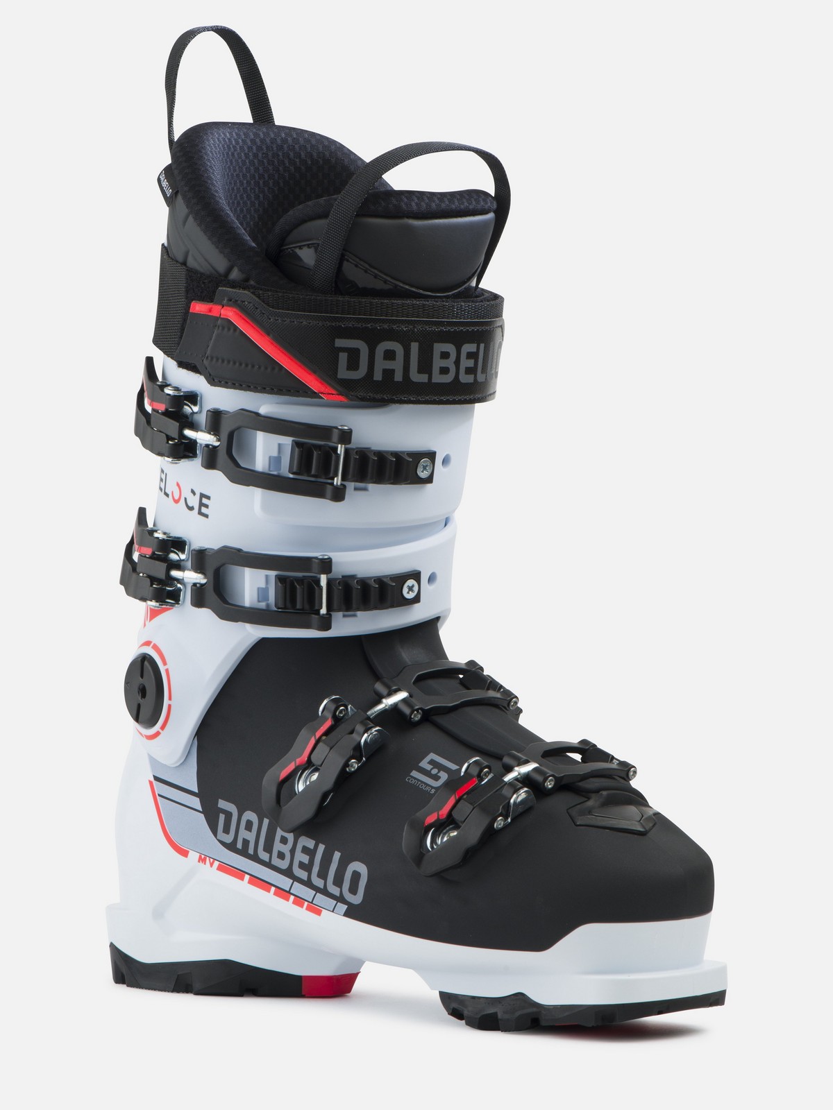Dalbello Veloce 90 Mv Ski Boots 2026 Dalbello