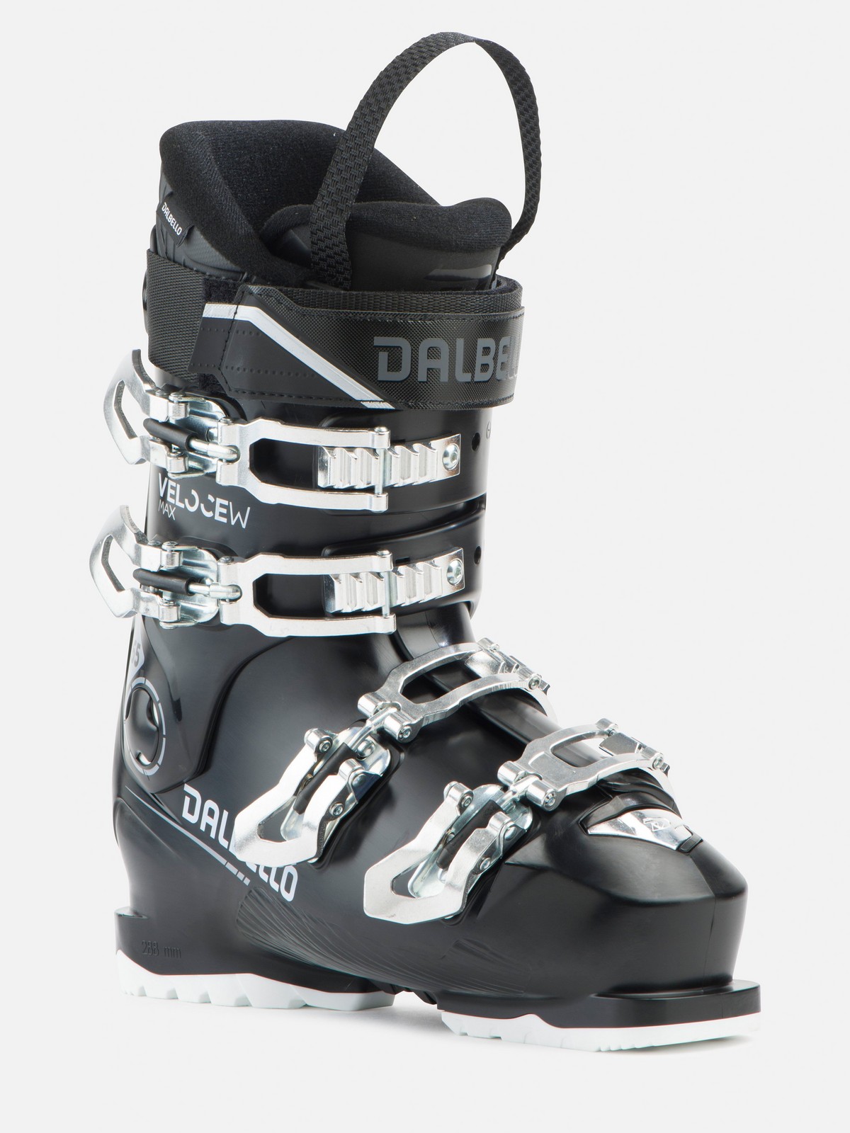 DALBELLO MX 65 スキー ブーツ 26.5 Dalbello Veloce Max 65 W Ski Boots 2026 Dalbello