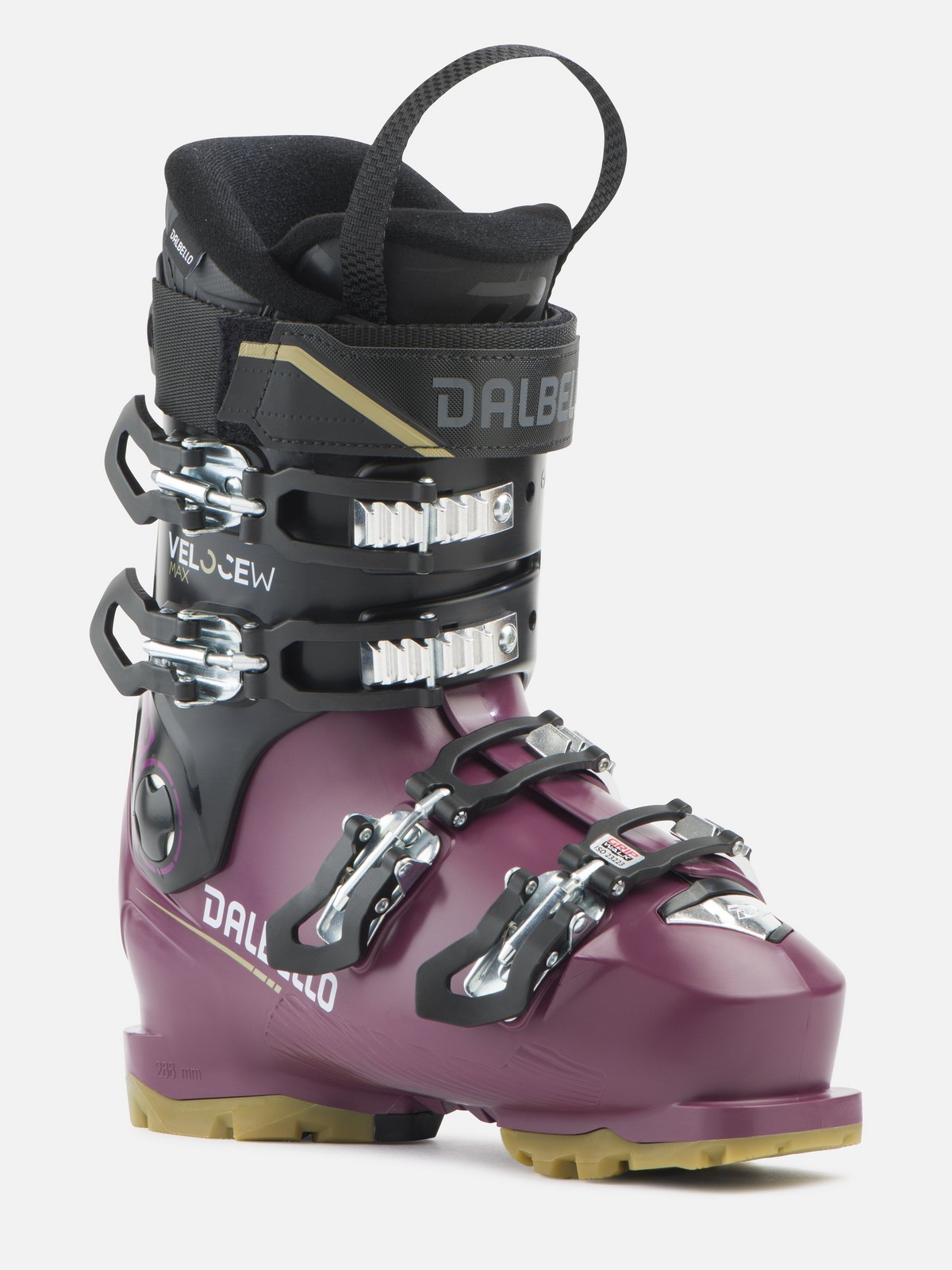 Dalbello Veloce Max Gw 80 W Boots 2026 Dalbello
