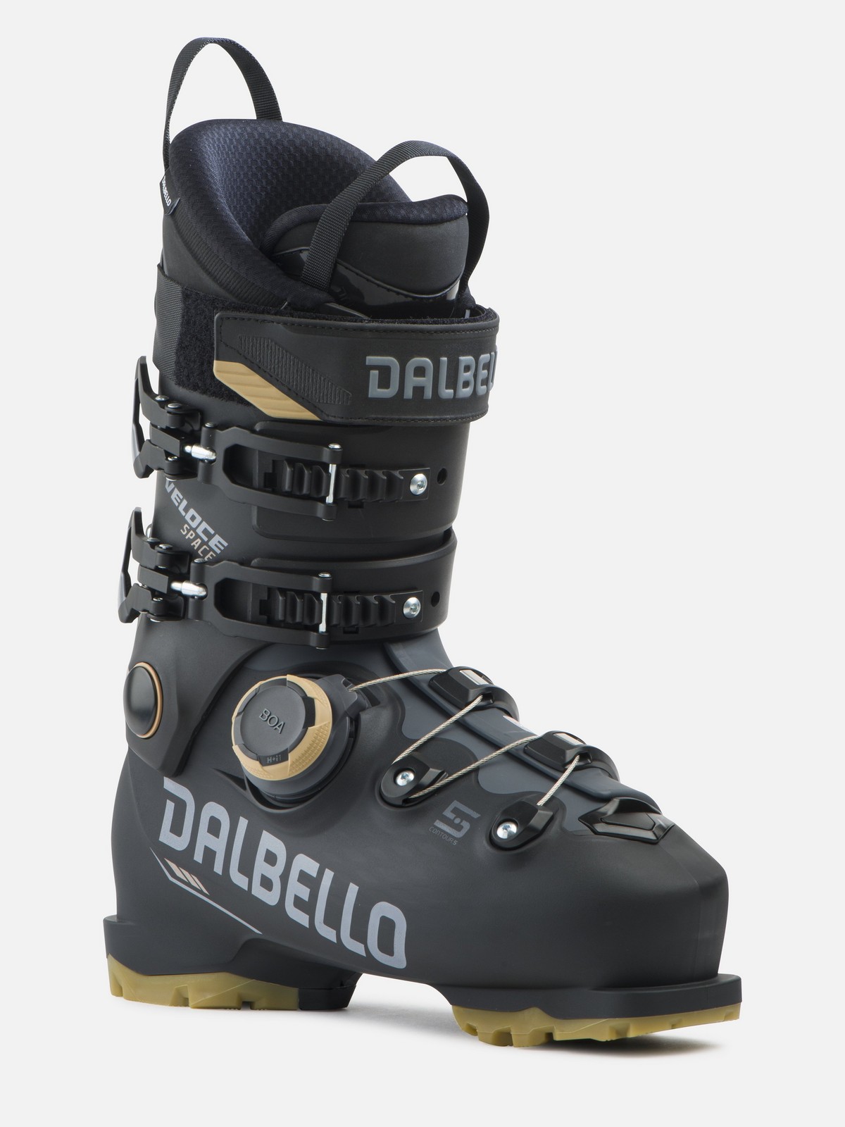 Dalbello Veloce Space 100 Ski Boots 2026 Dalbello