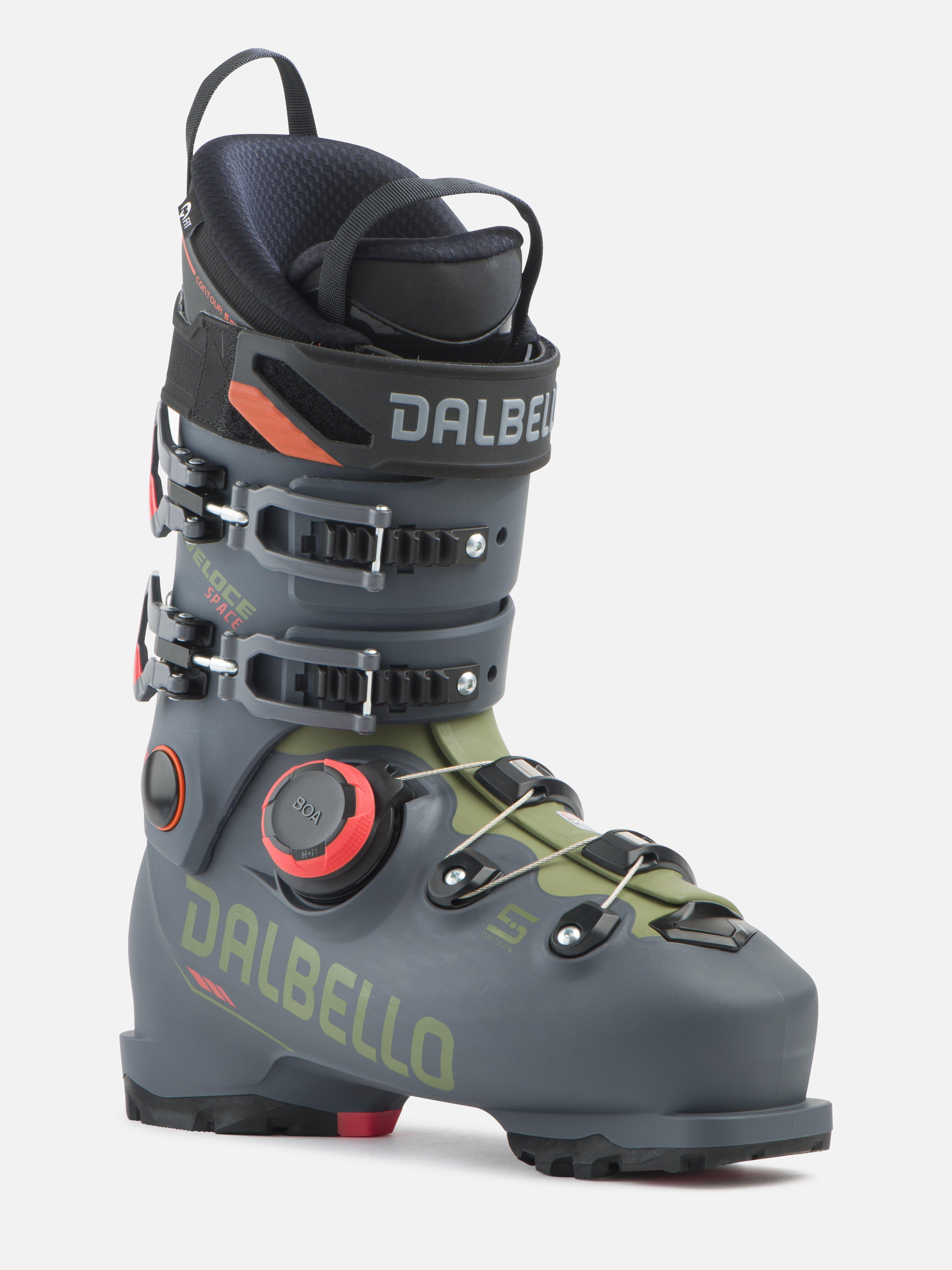 Dalbello Ski Boots