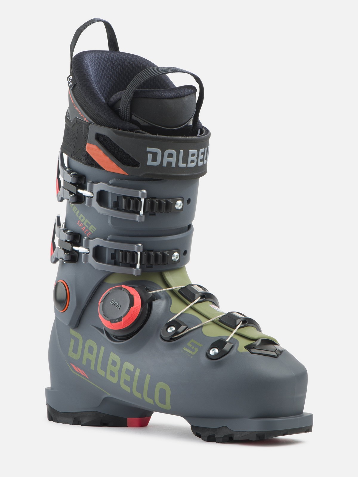 Dalbello Veloce Space 110 Ski Boots 2026 Dalbello