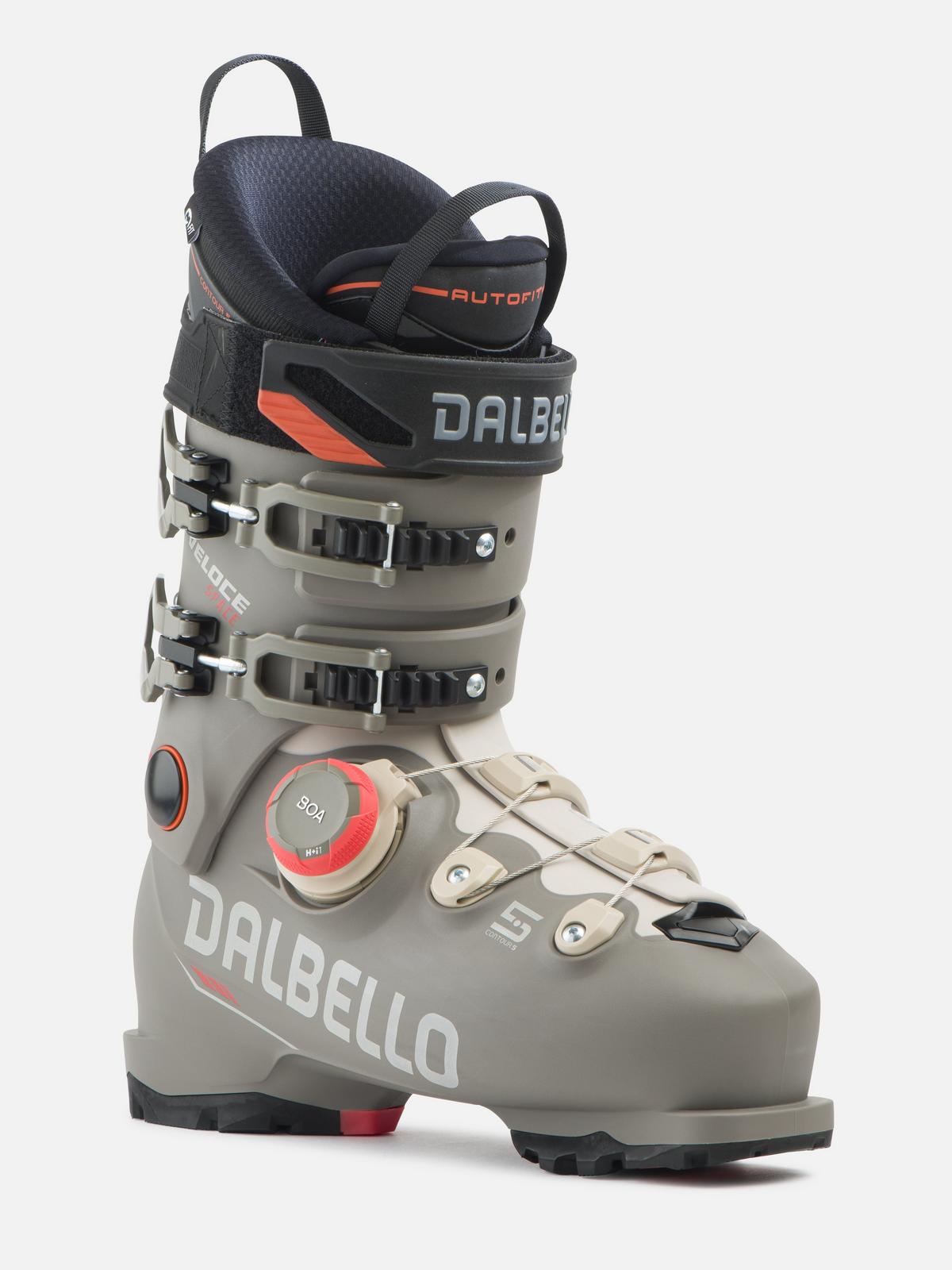 Dalbello Veloce Space 120 Ski Boots 2025 Dalbello