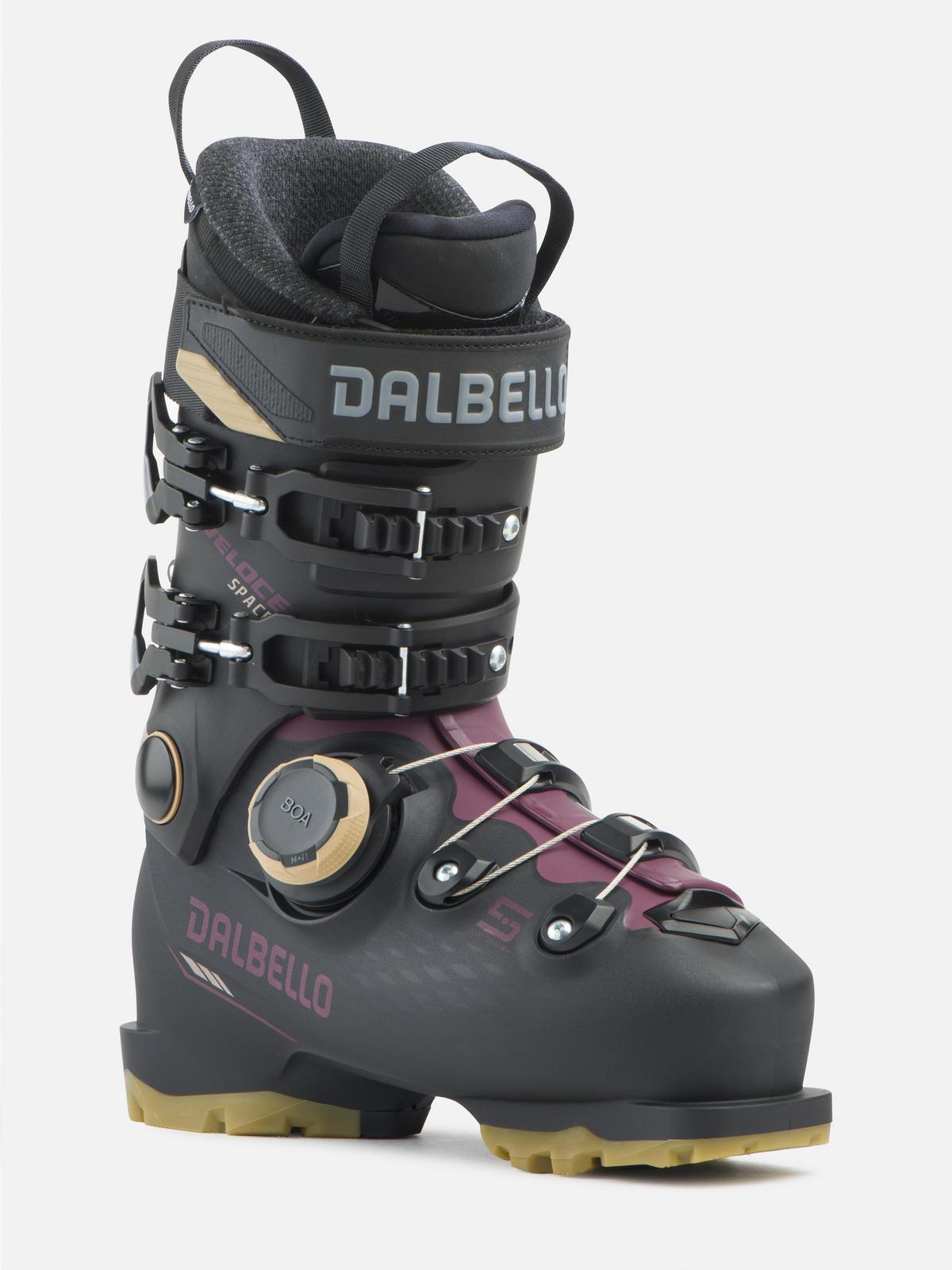 Dalbello Veloce Space 85 W Ski Boots 2026 Dalbello