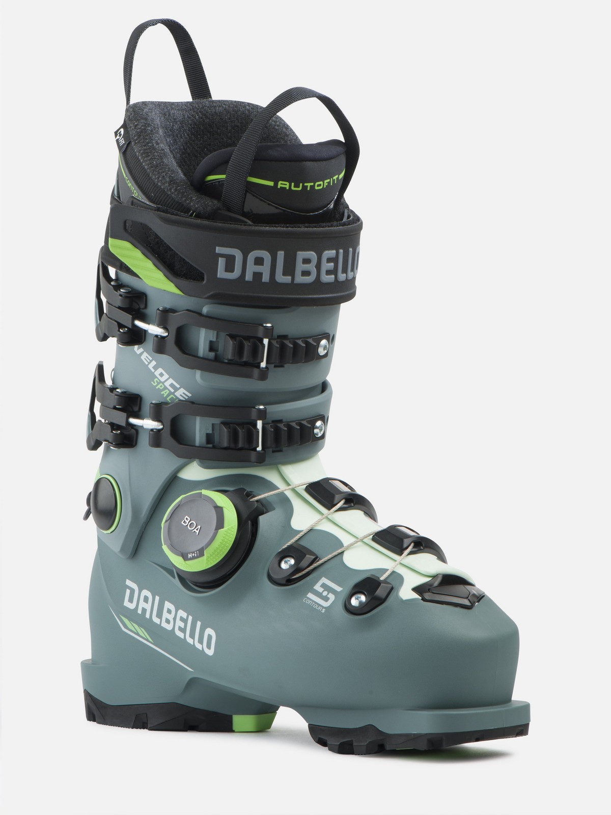 Dalbello Veloce Space 95 W Ski Boots 2026 Dalbello