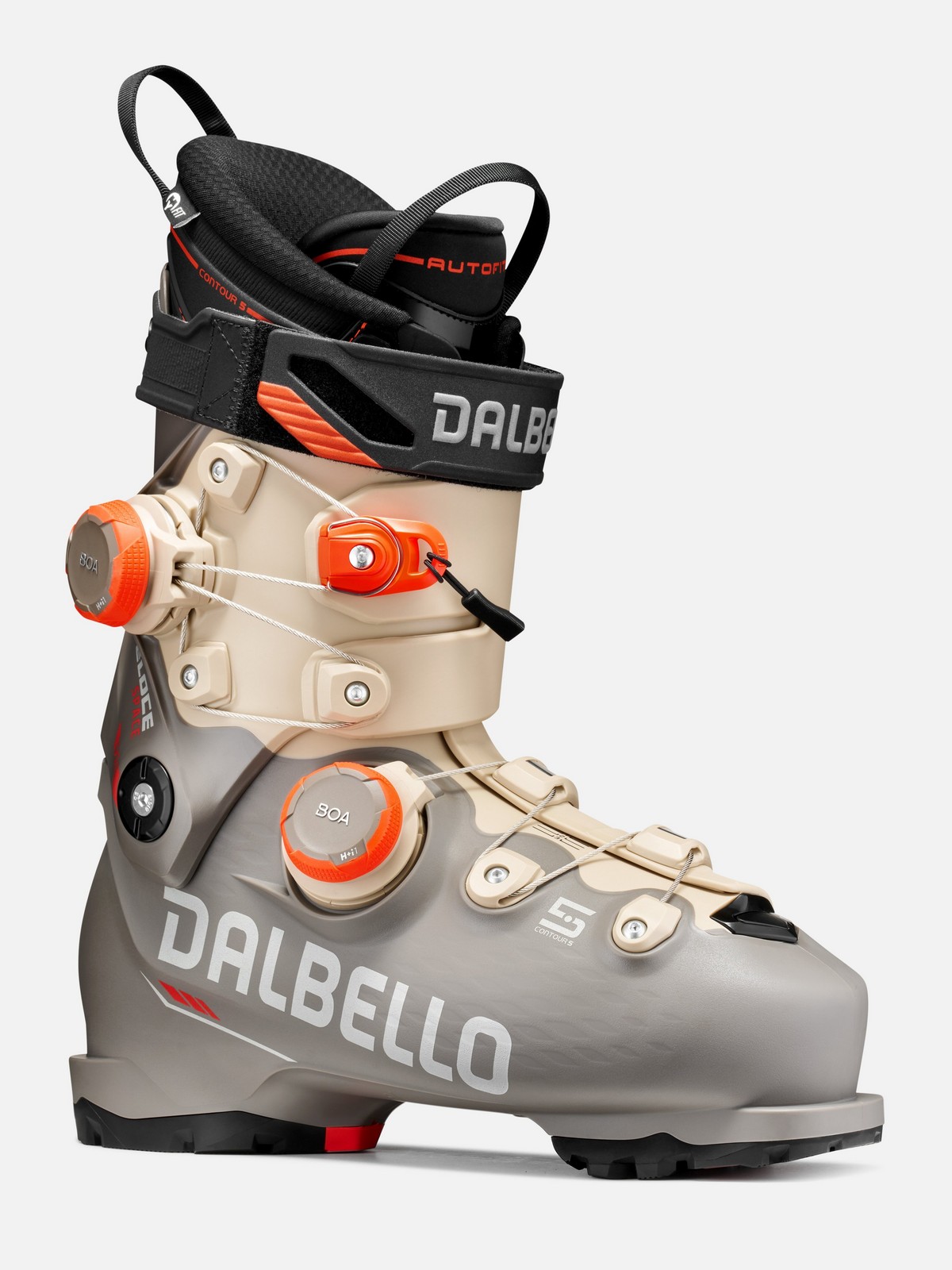 Dalbello Veloce Space 120 Dual Ski Boots 2027 Dalbello