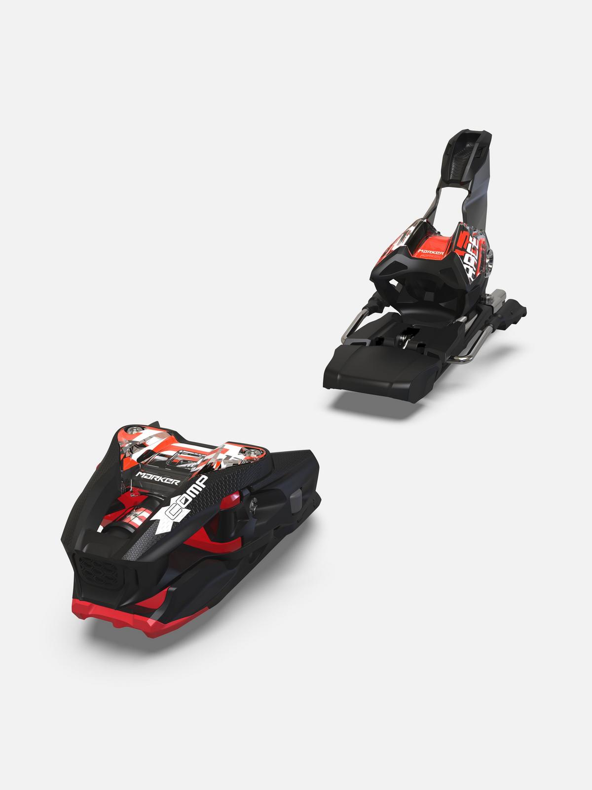 Marker Xcomp 12 Bindings 2024 Völkl