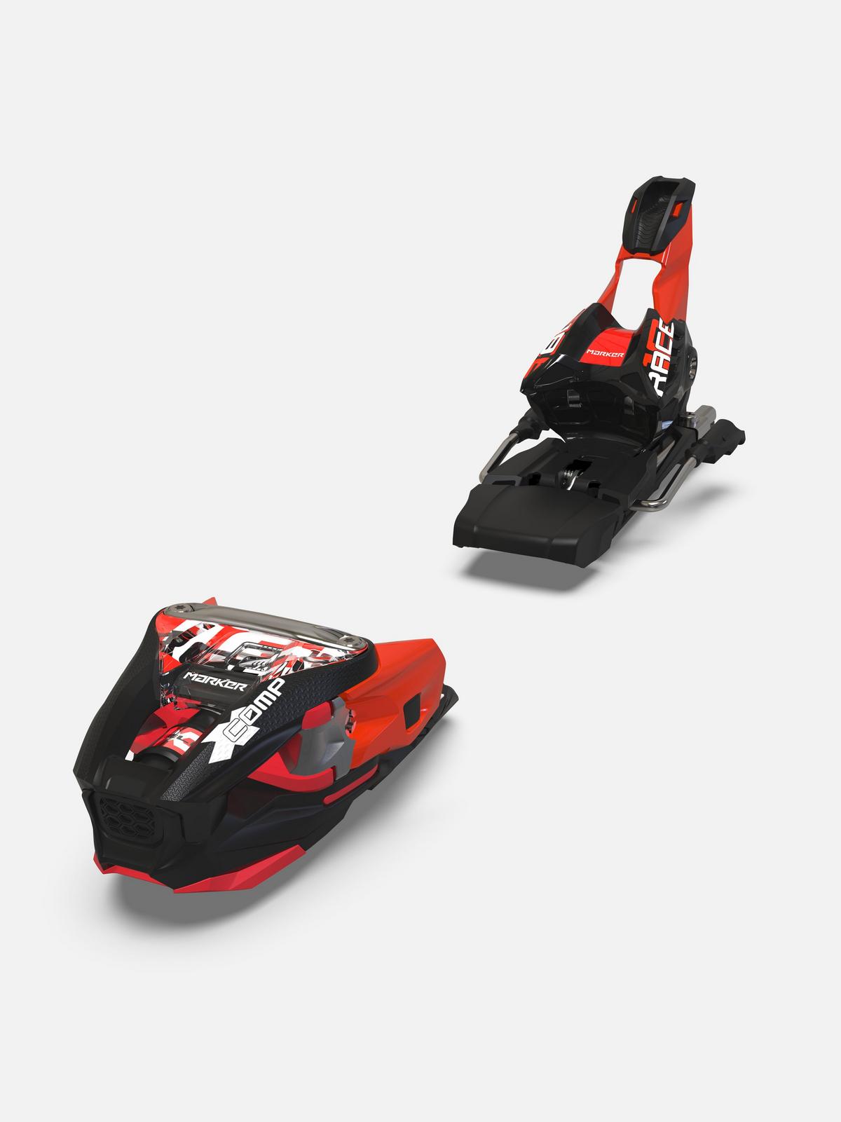 Marker Xcomp 18 Bindings 2024 Völkl