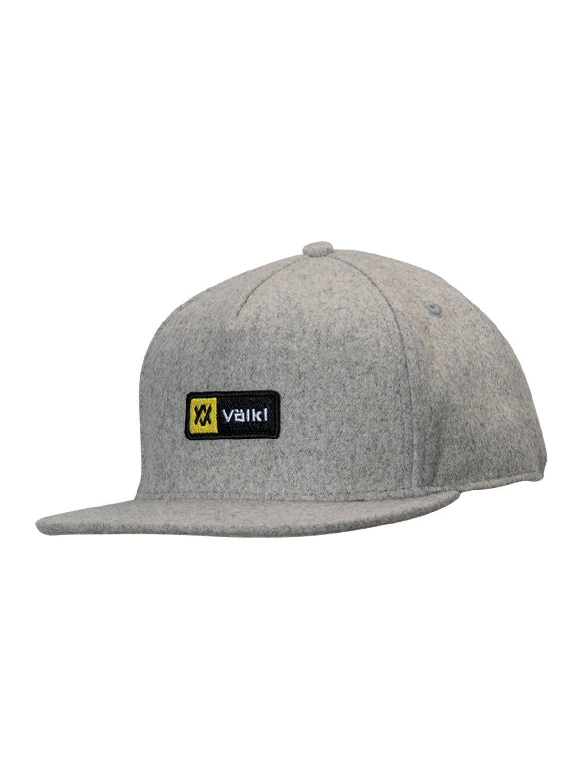 Volkl Wool Team Hat 2024