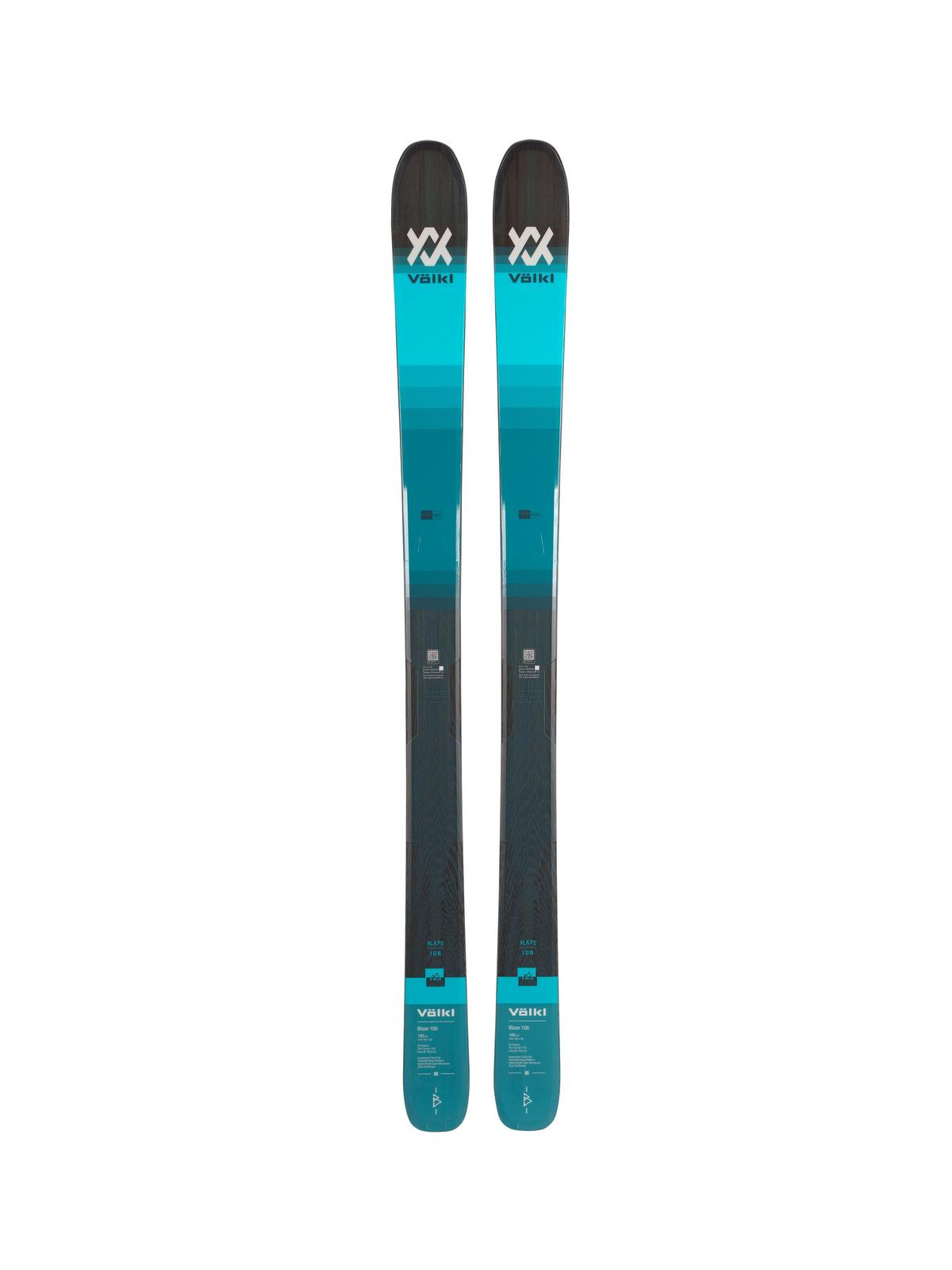 Völkl Blaze 106 2024 Skis