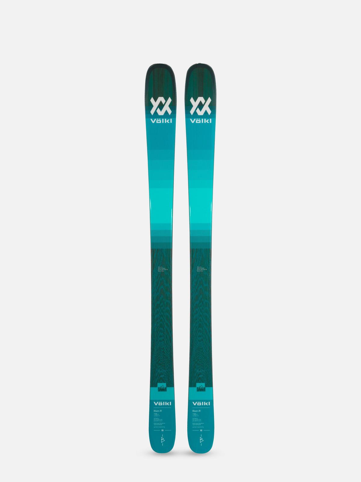 Völkl Blaze Junior 2024 Skis