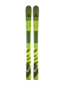 Völkl Deacon 79 2024 Skis