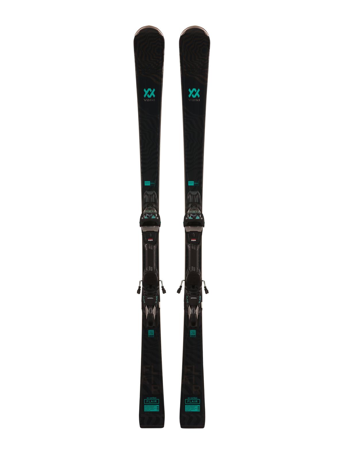 Völkl Flair SC Carbon 2024 Skis