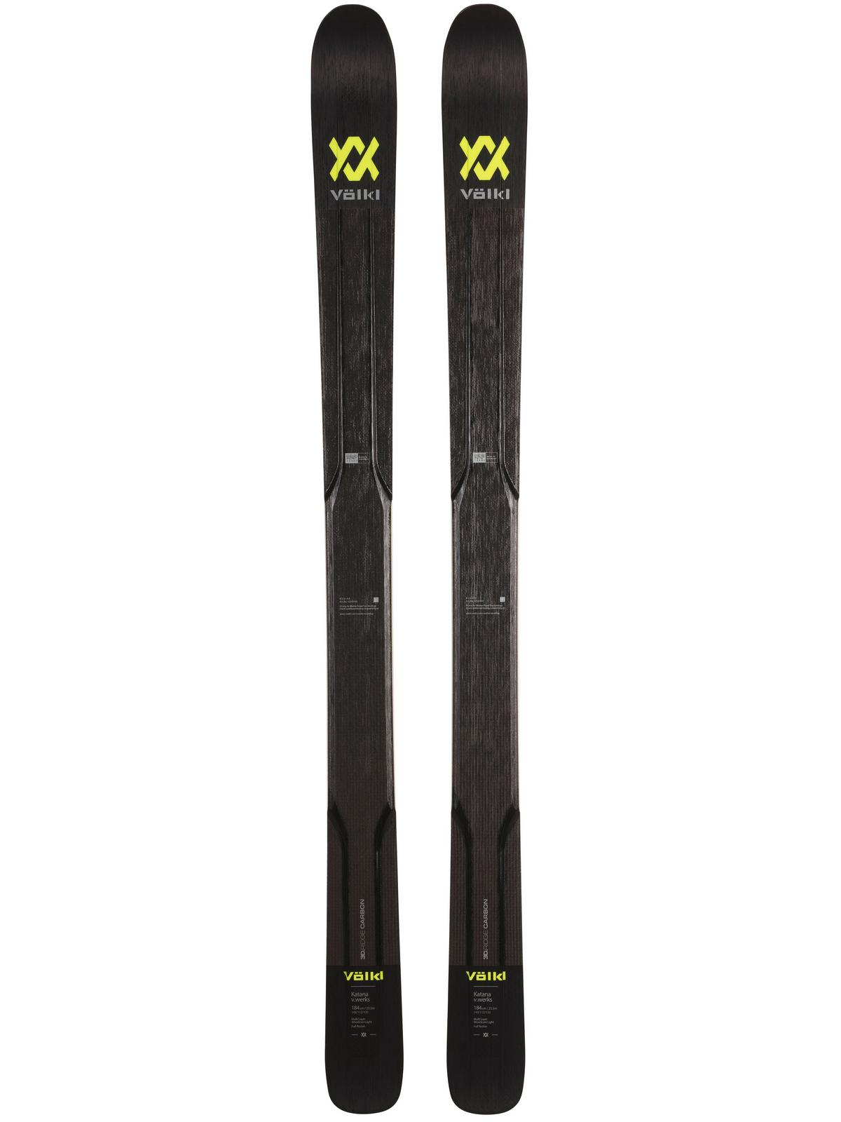 KATANA V.WERKS 2024 Völkl KATANA V.WERKS 2024 Völkl