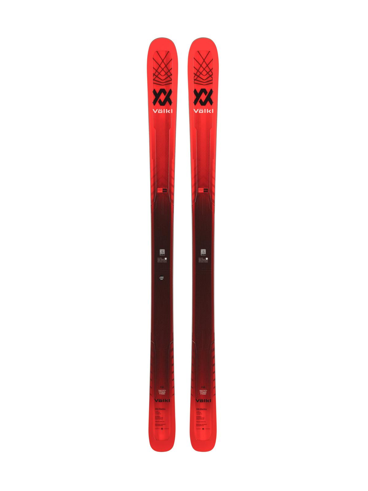 Völkl M6 Mantra 2024 Skis