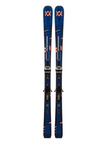 Völkl Deacon 72 Master 2024 Skis