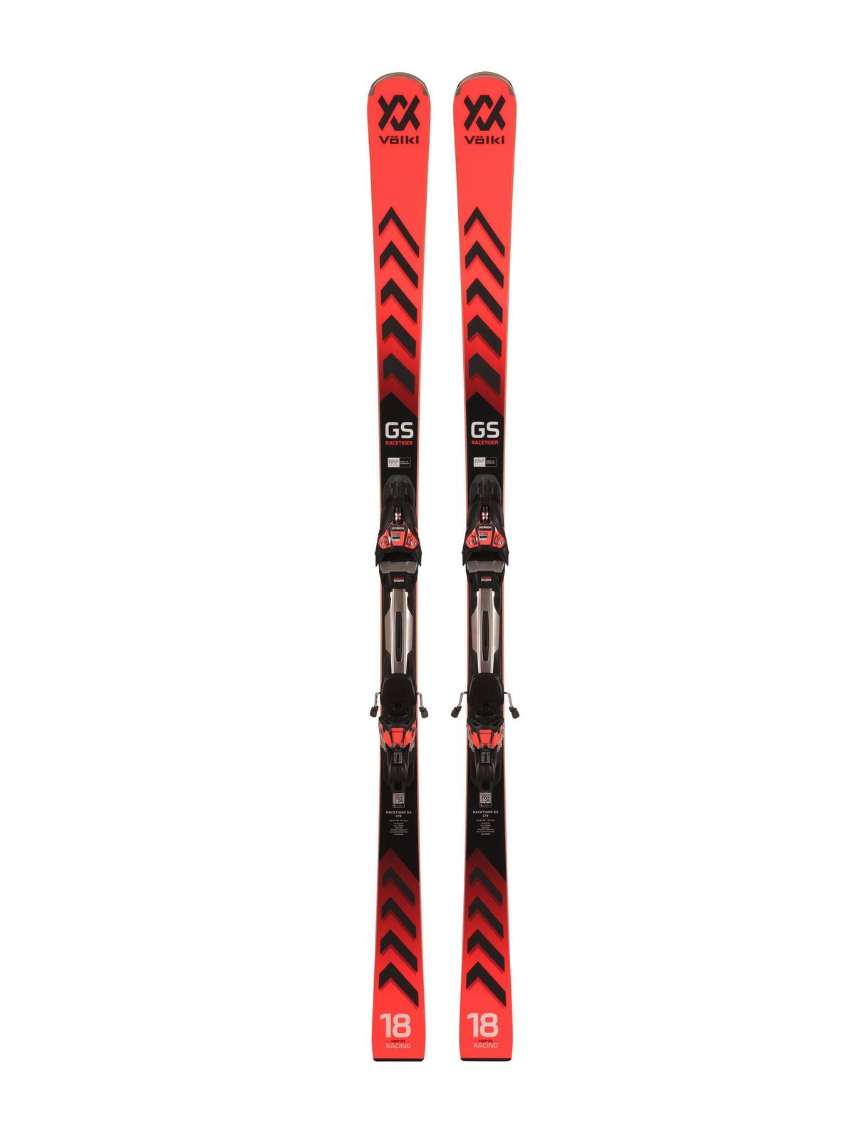 Völkl Racetiger GS 2024 Skis