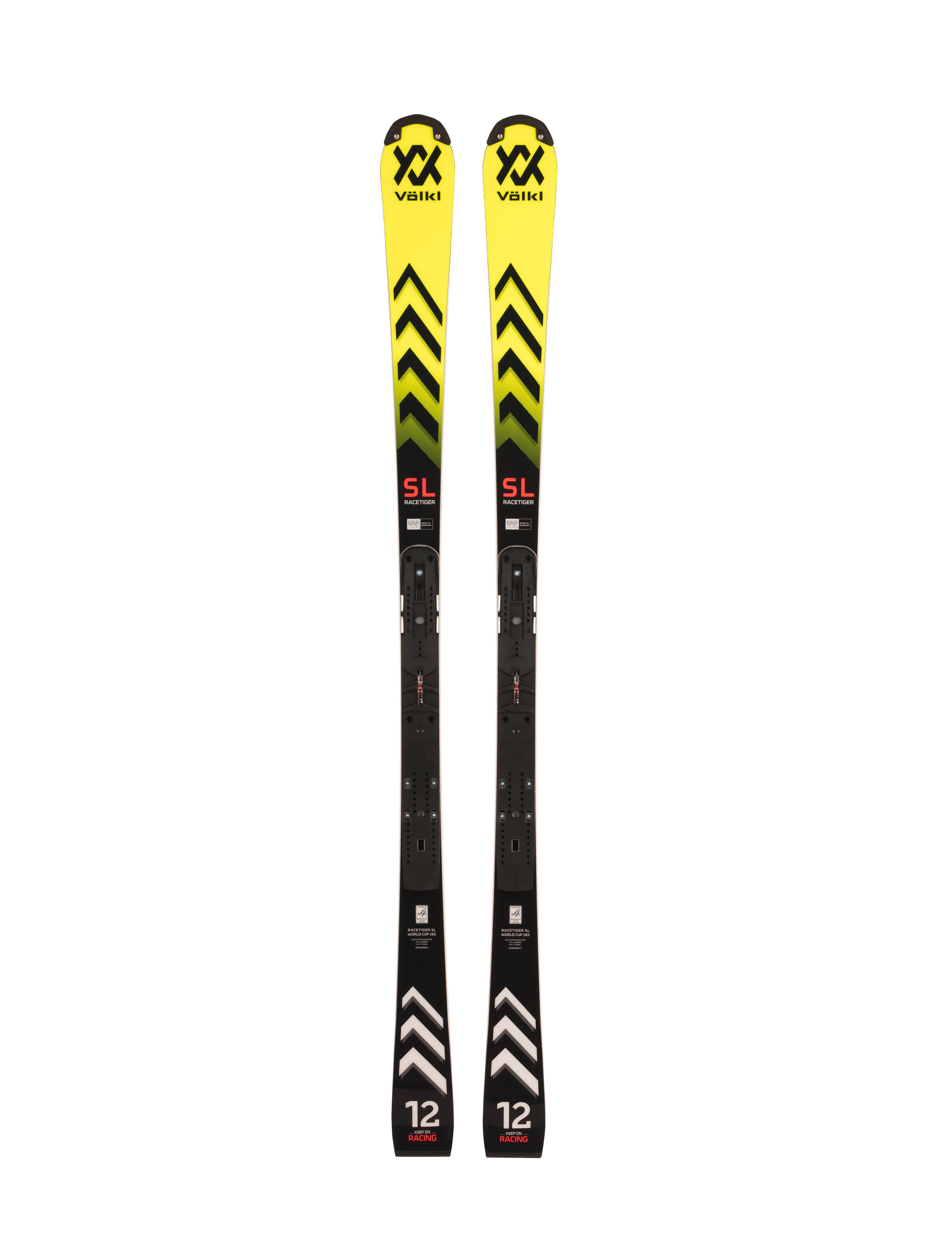 Volkl Skis