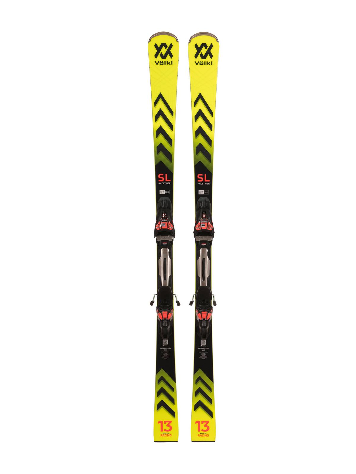 Völkl Racetiger SL 2024 Skis