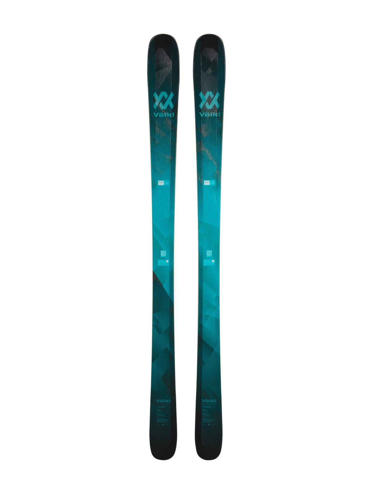 Völkl Yumi 84 2024 Skis