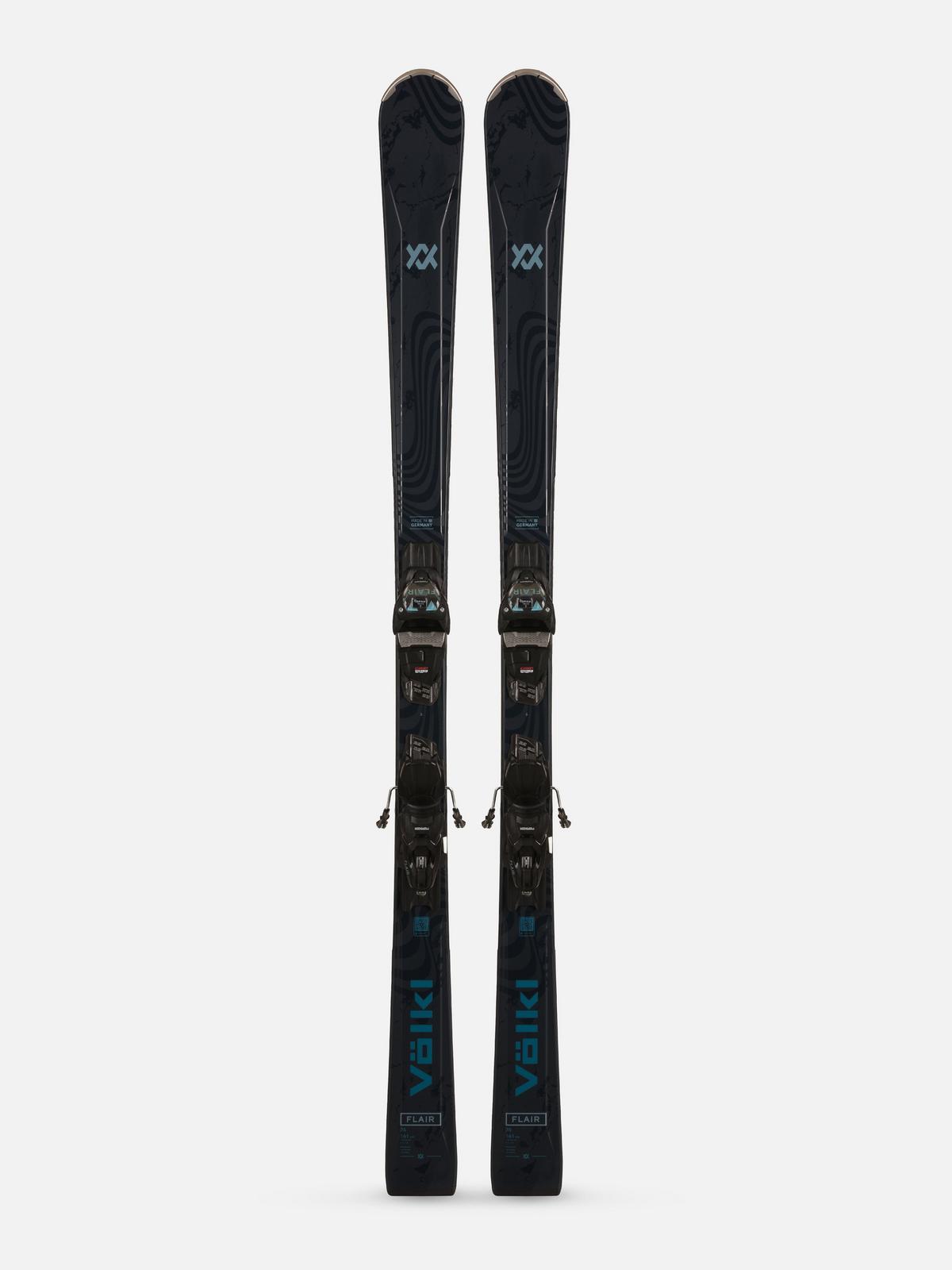 Völkl Flair 76 Skis 2025