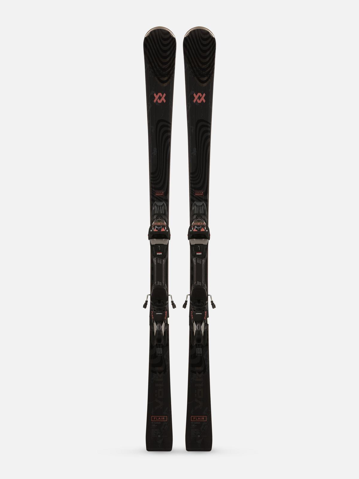Völkl Flair Sc Carbon Skis 2025 Völkl Völkl Flair Sc Carbon Skis 2025 Völkl