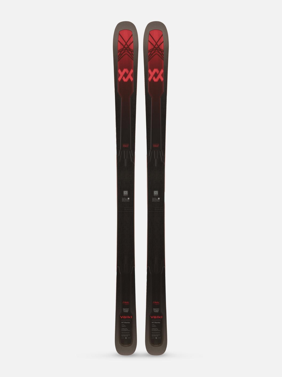 Völkl M7 Mantra Skis 2025 Völkl Völkl M7 Mantra Skis 2025 Völkl