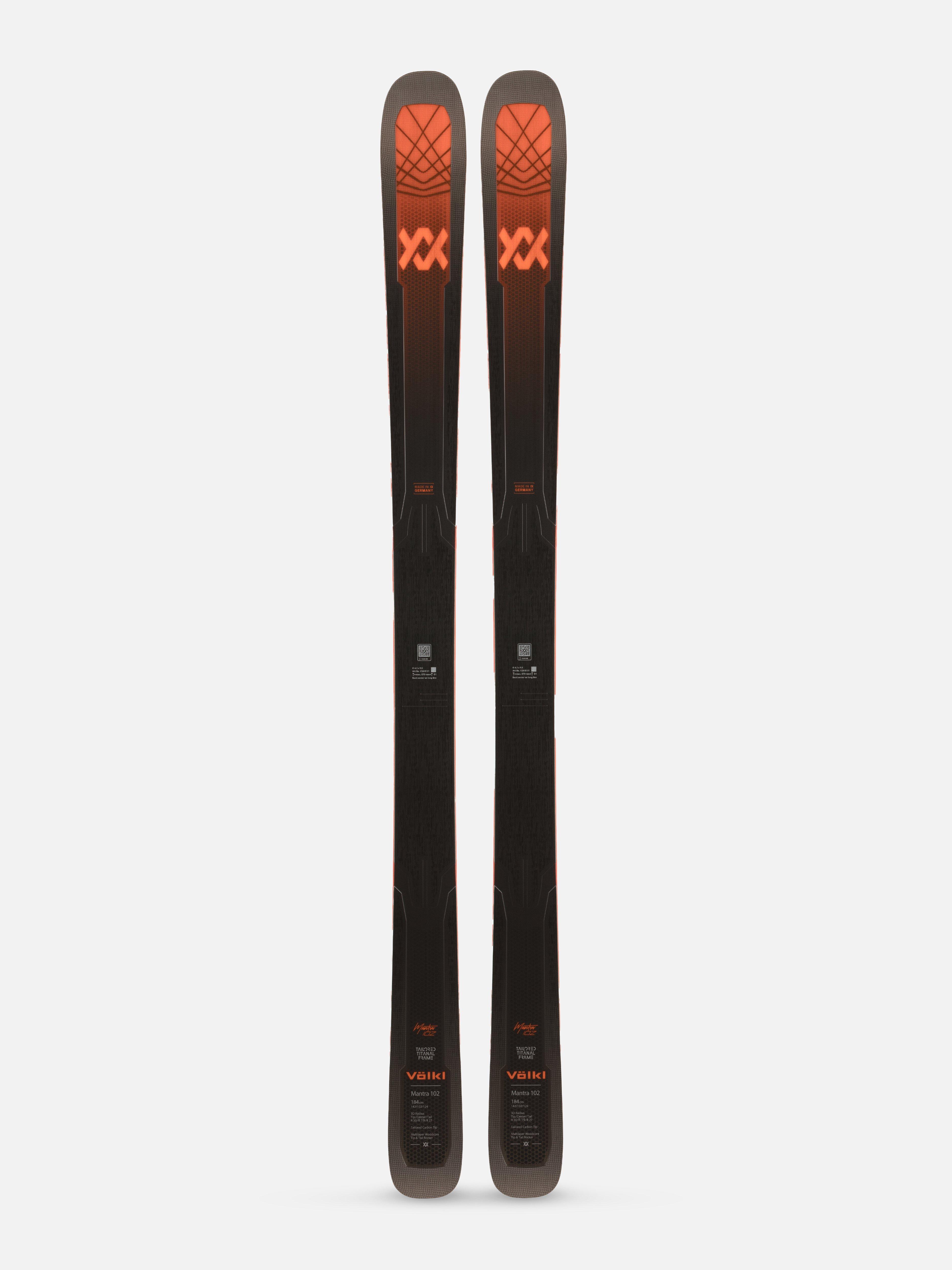 Skis | Völkl