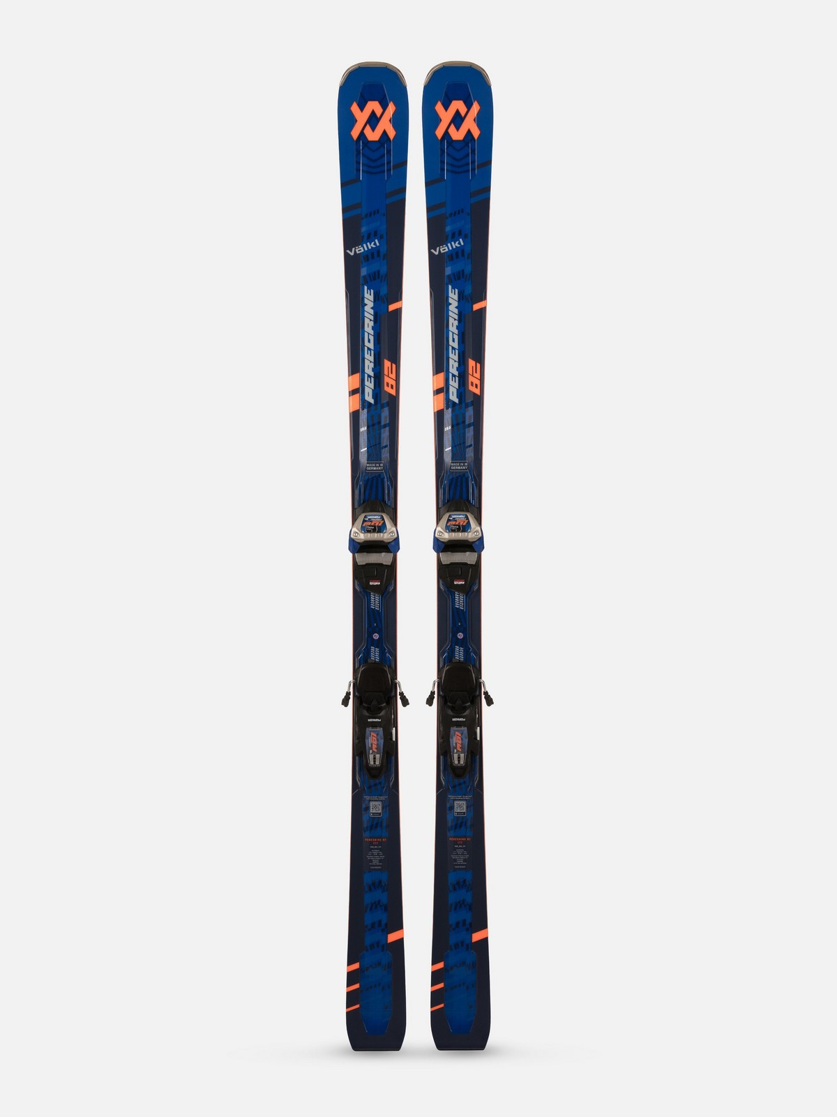 Völkl Peregrine 82 Skis 2025 Völkl