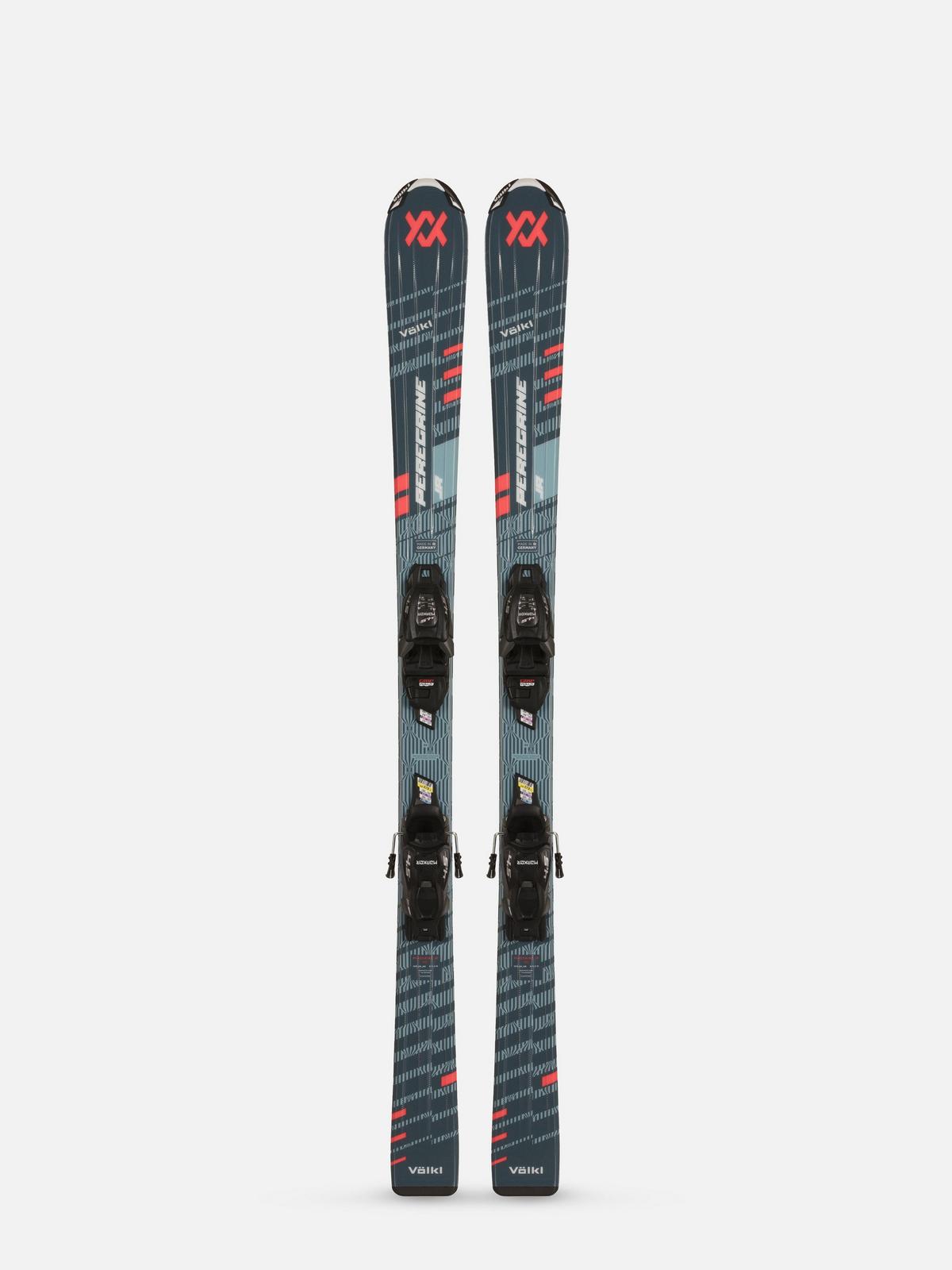 Völkl Peregrine Jr Vmotion Skis 2025 Völkl