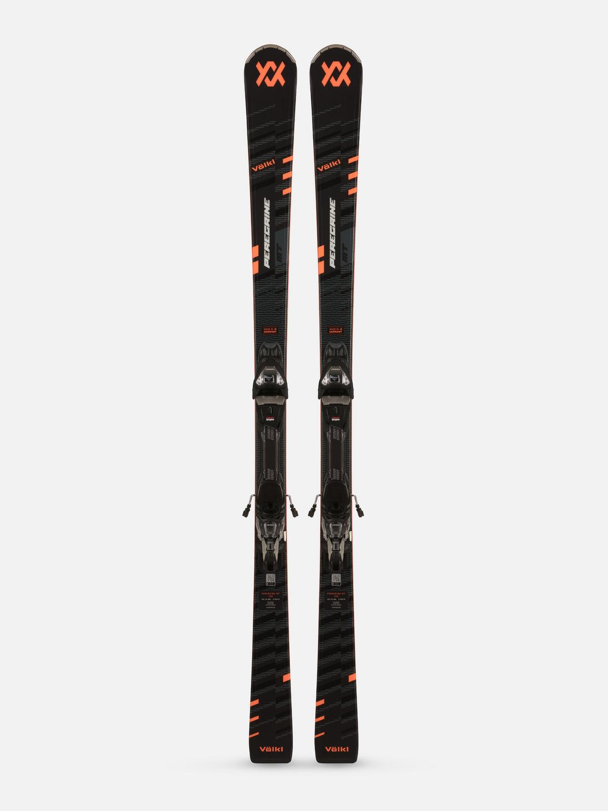Volkl(フォルクル)スキー板2023-2024モデル！新システム搭載