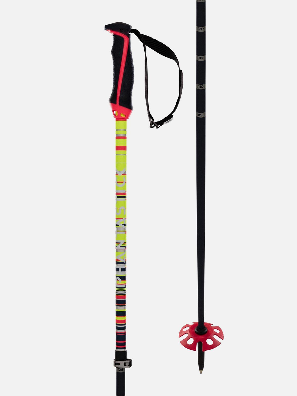 Völkl Phantastick Fr Poles (Adjustable) Poles 2025 Völkl
