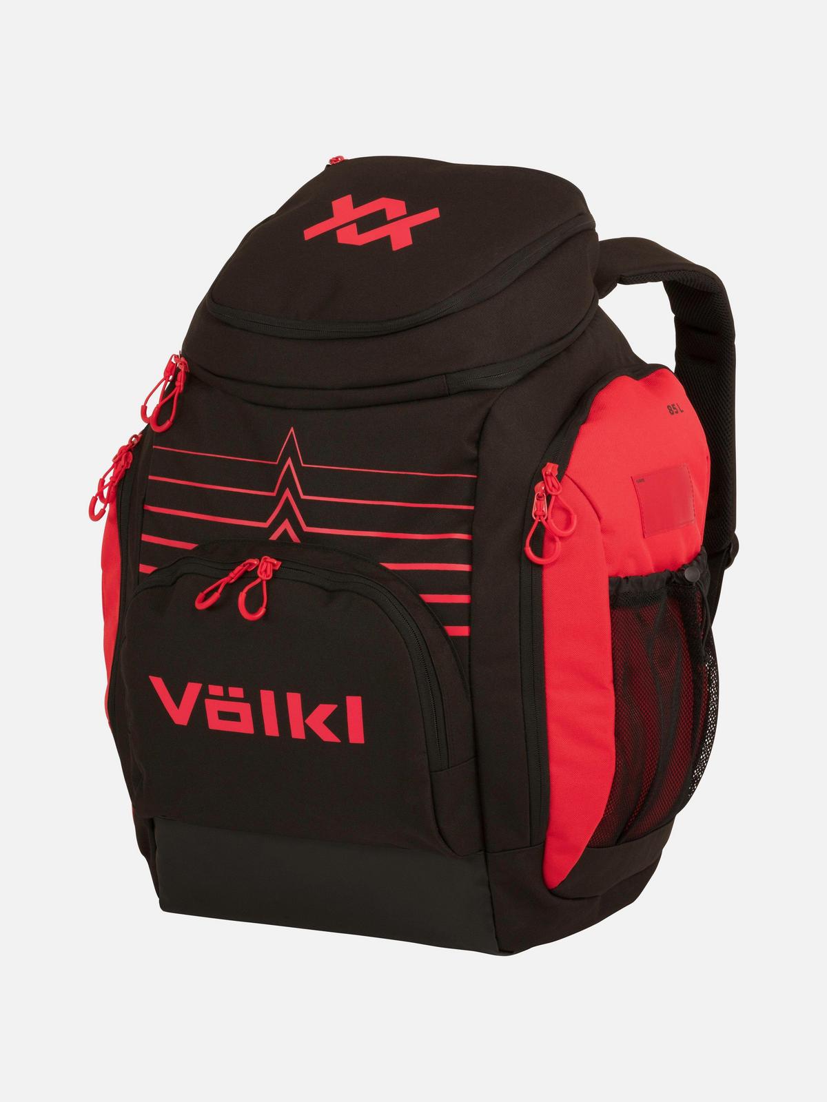 フォルクル、リュック Amazon.co.jp: フォルクル（VOLKL） レースバックパック チーム