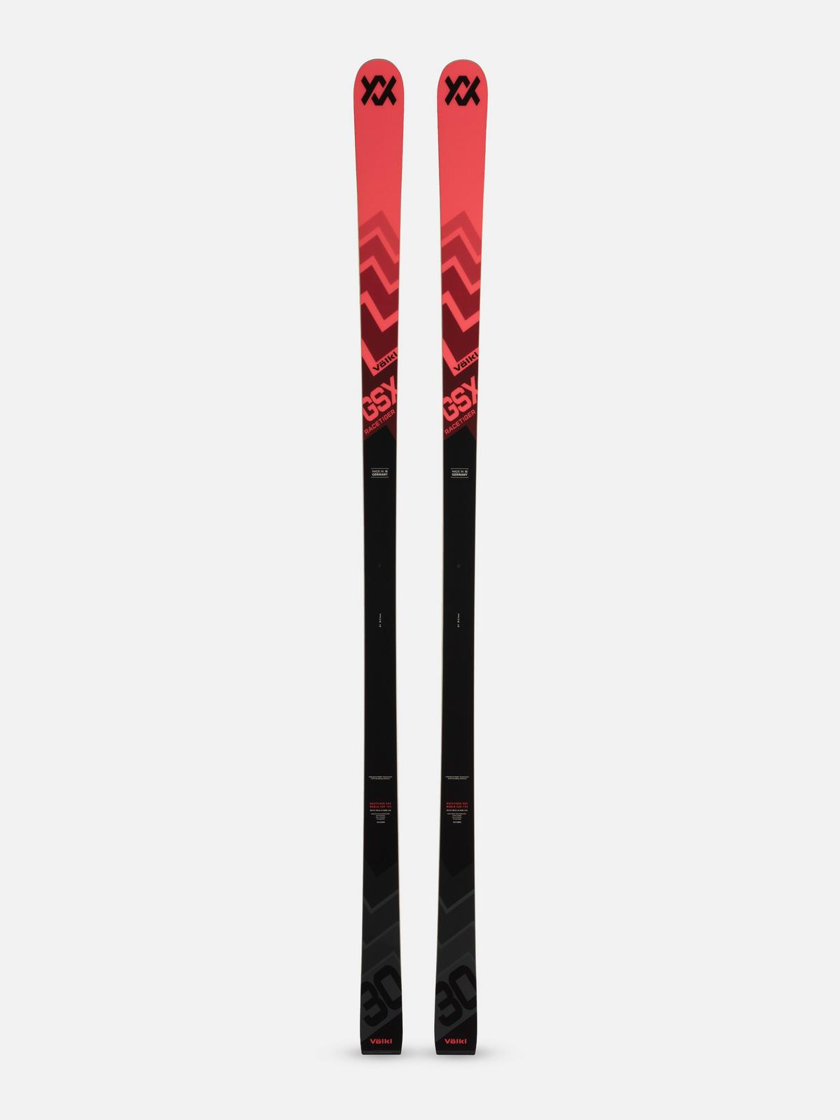 Völkl Racetiger Gs R Wc X Flat Skis 2025 Völkl Völkl Racetiger Gs R Wc X Flat Skis 2025 Völkl