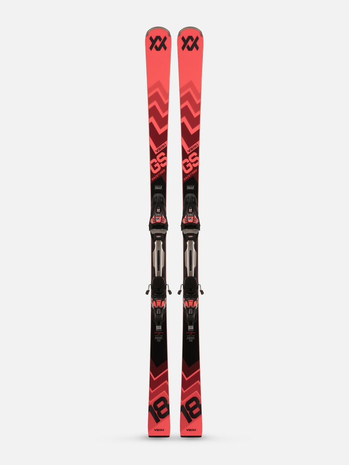 Völkl Racetiger Gs Skis 2025 Völkl