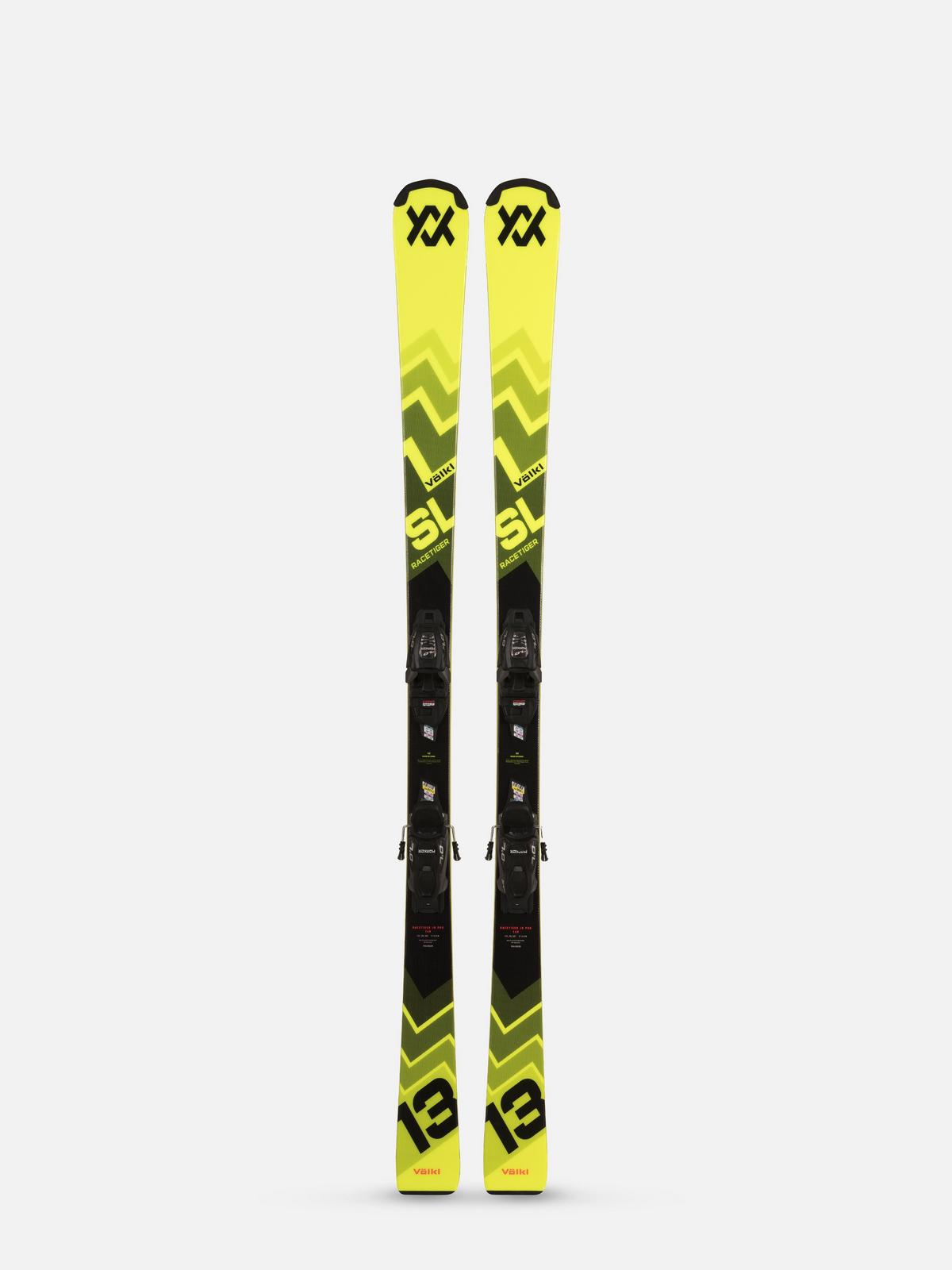 Völkl Racetiger Jr Pro Skis 2025 Völkl Völkl Racetiger Jr Pro Skis 2025 Völkl