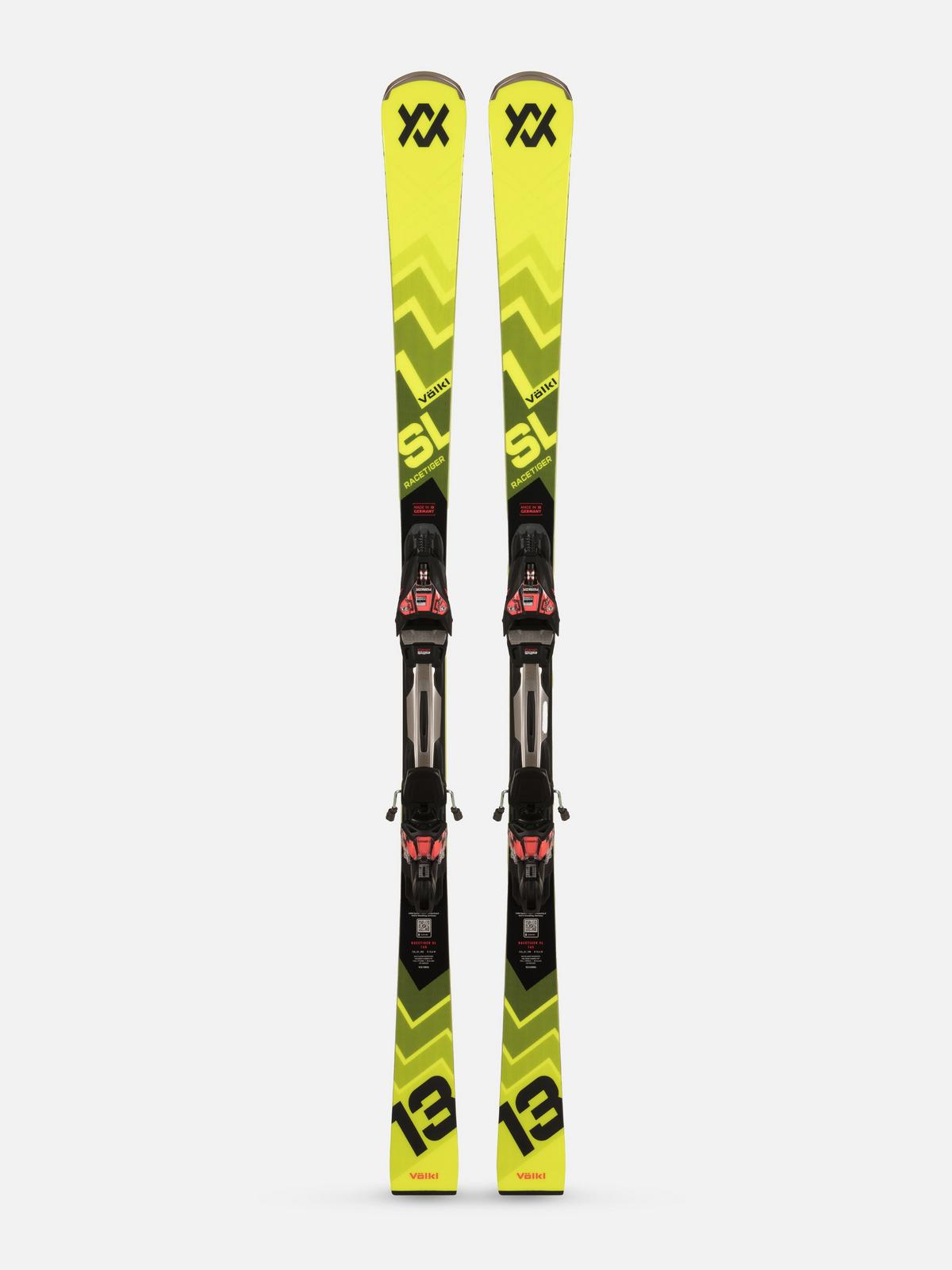 Völkl Racetiger Sl Skis 2025 Völkl Völkl Racetiger Sl Skis 2025 Völkl